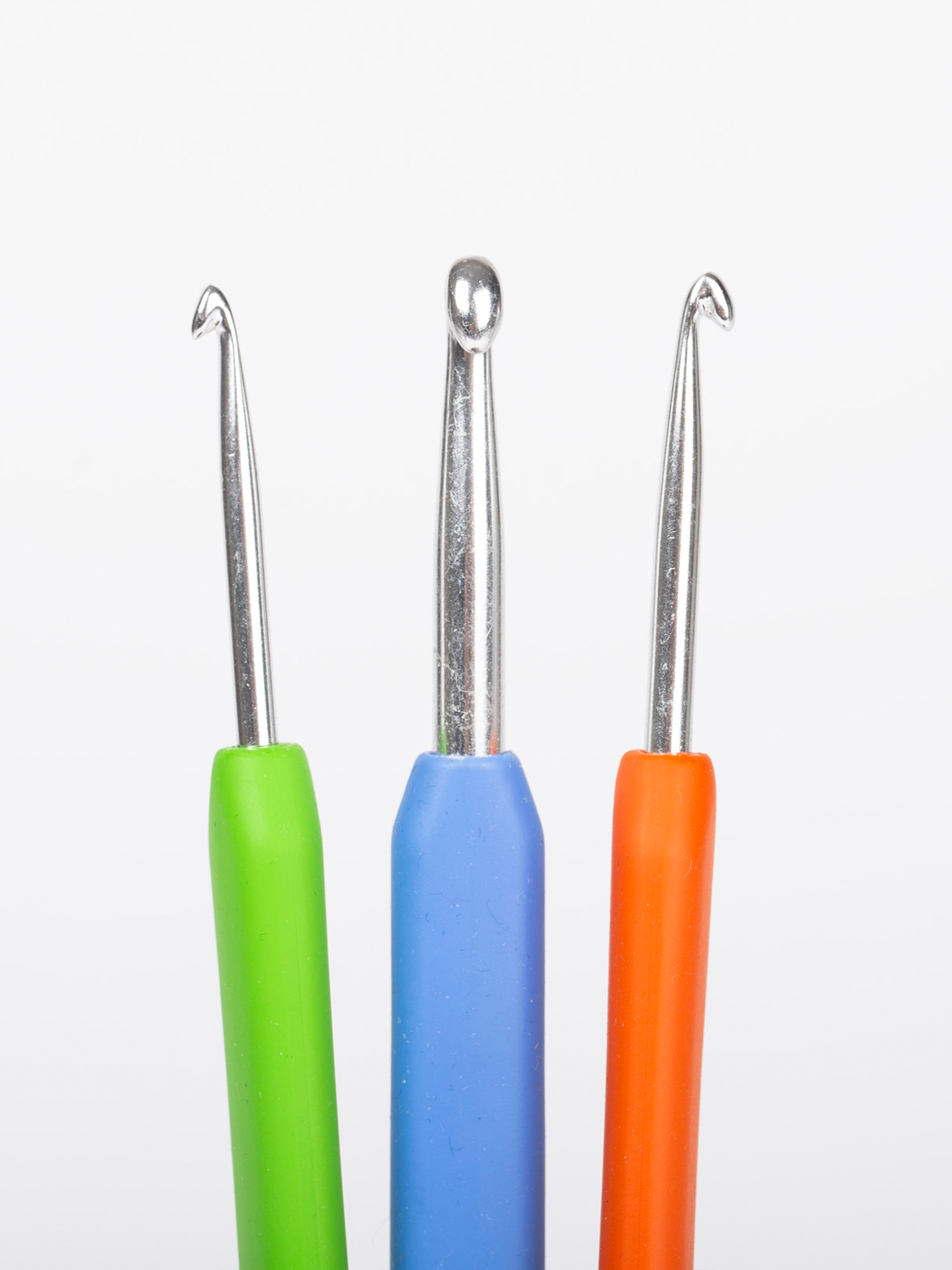 Drops - Heklenål - Pro - Circus Aluminium 13cm 2mm