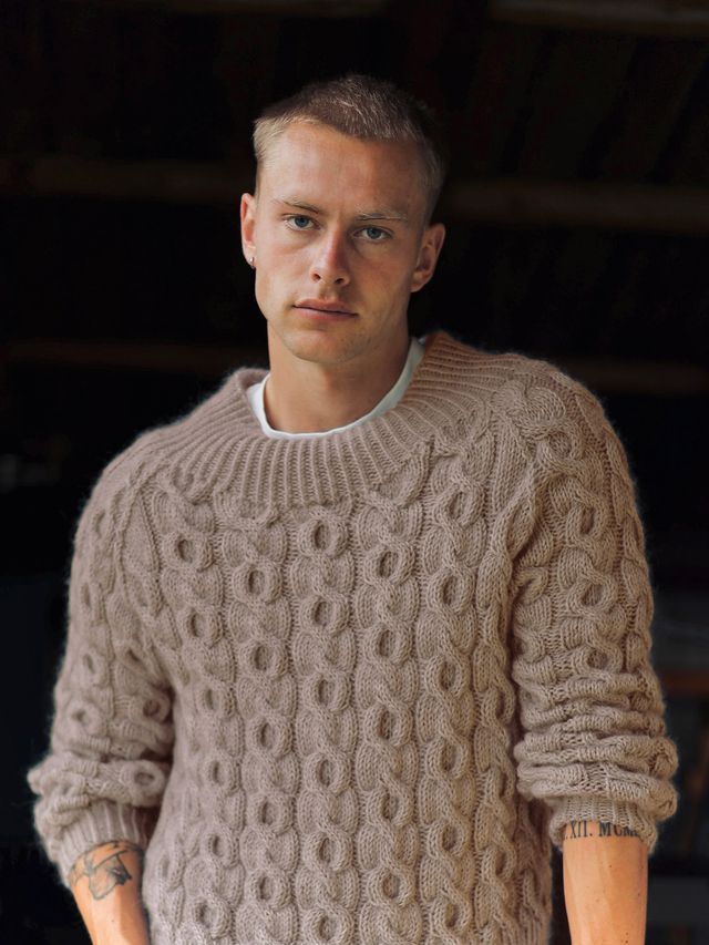 529S-20b LAUREEN herre