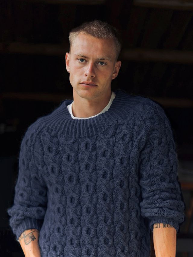 529S-20c LAUREEN herre