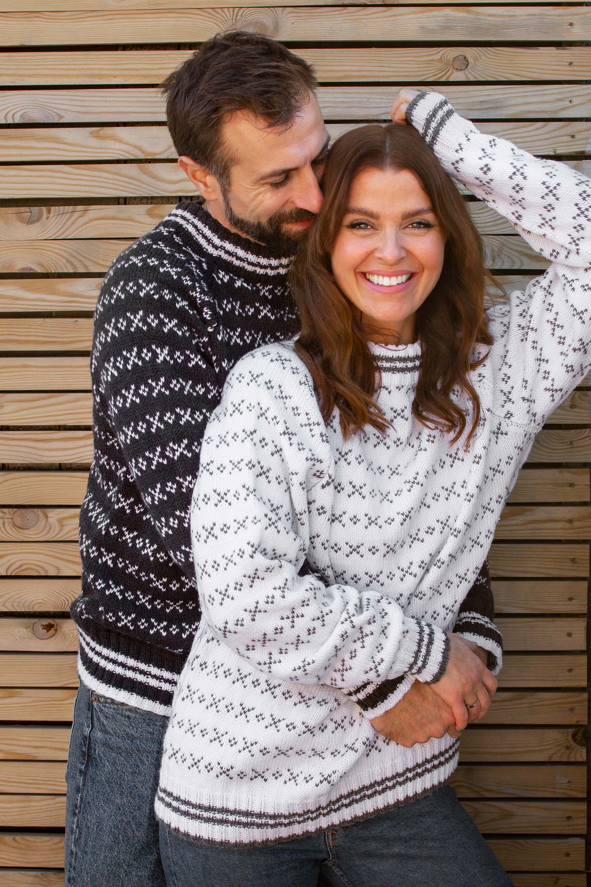 HUSAVIK Islender natur