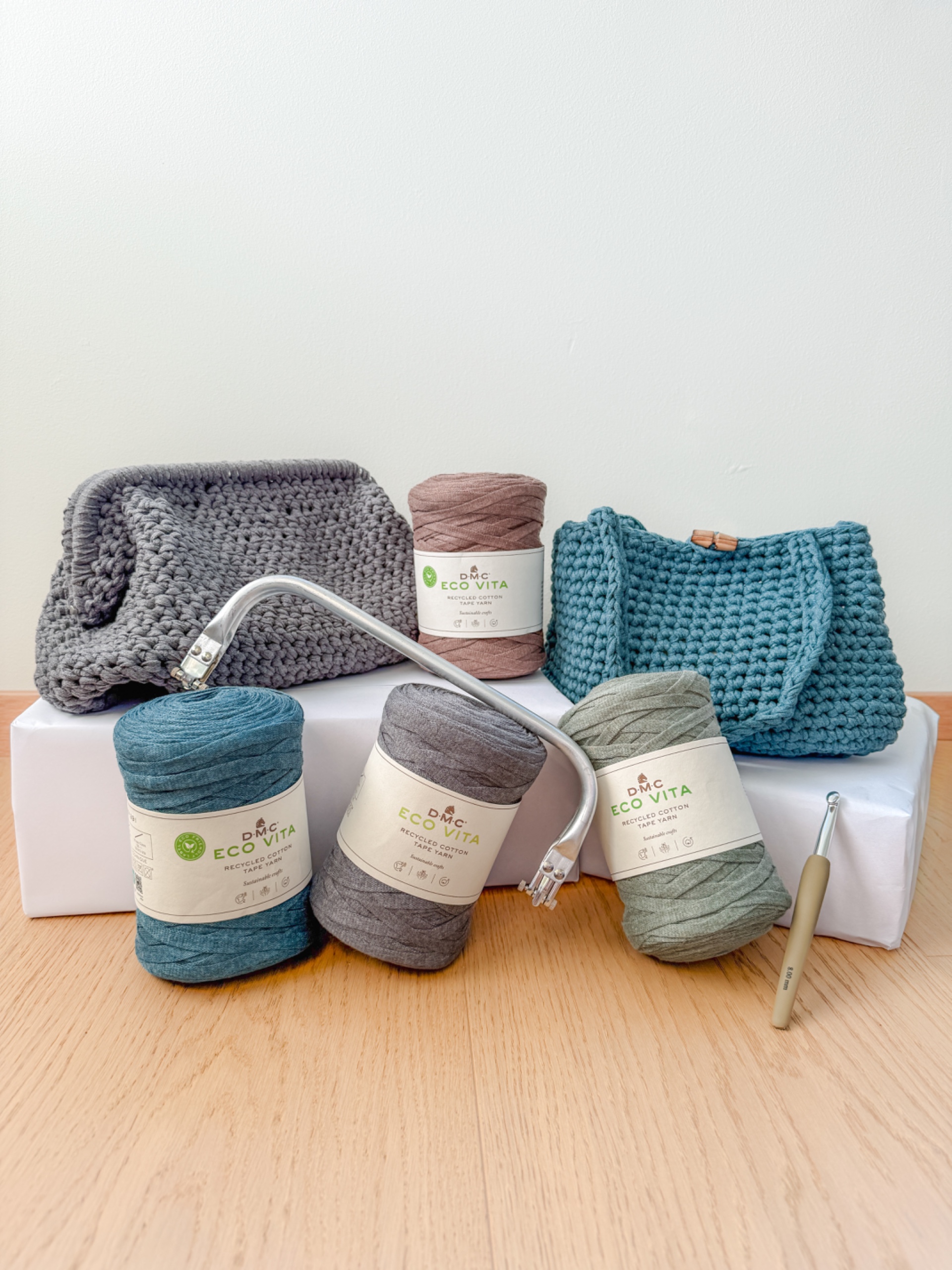 Hook & Create pakkedeal