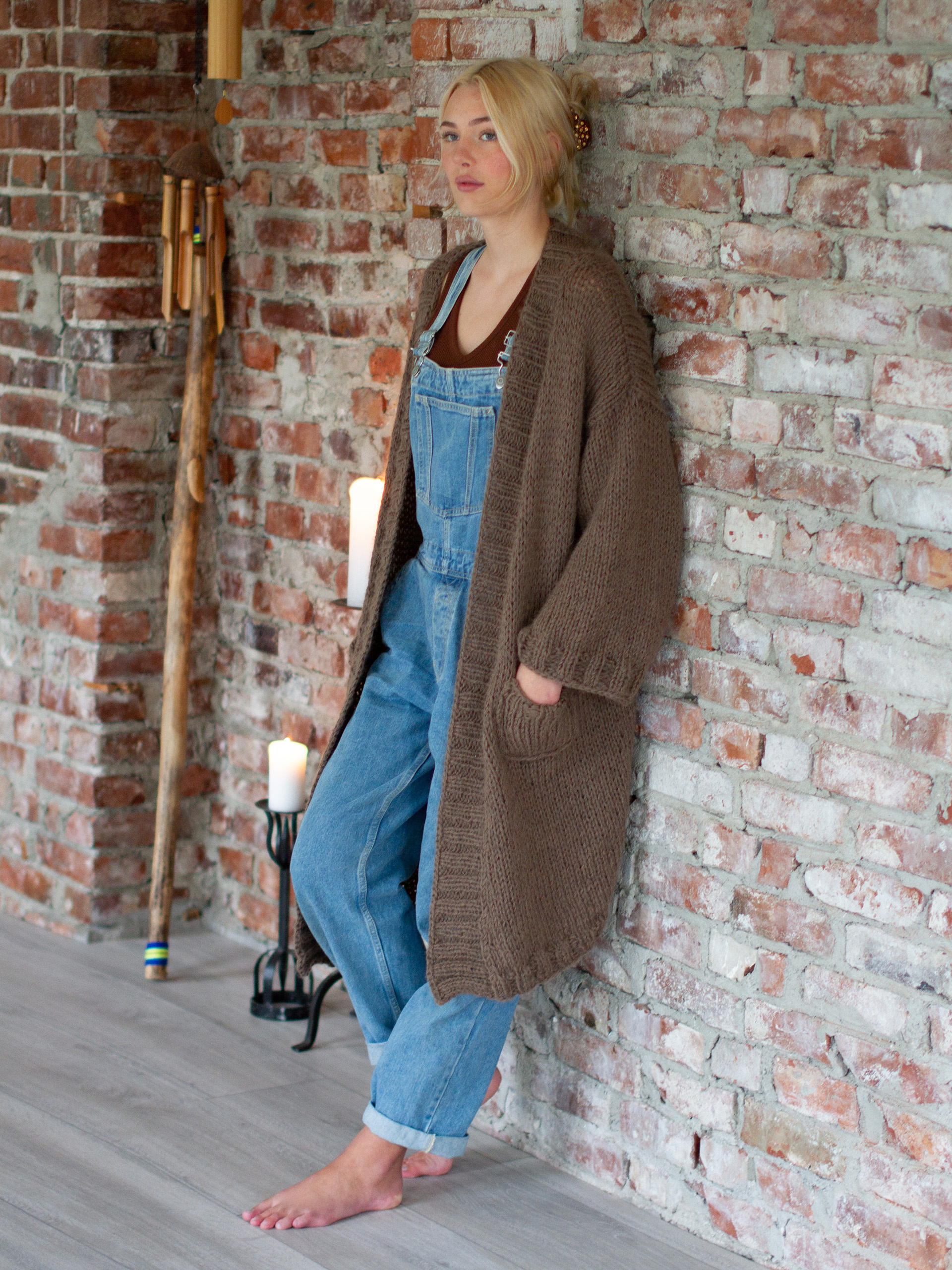 322K-07a JOPLIN frakke