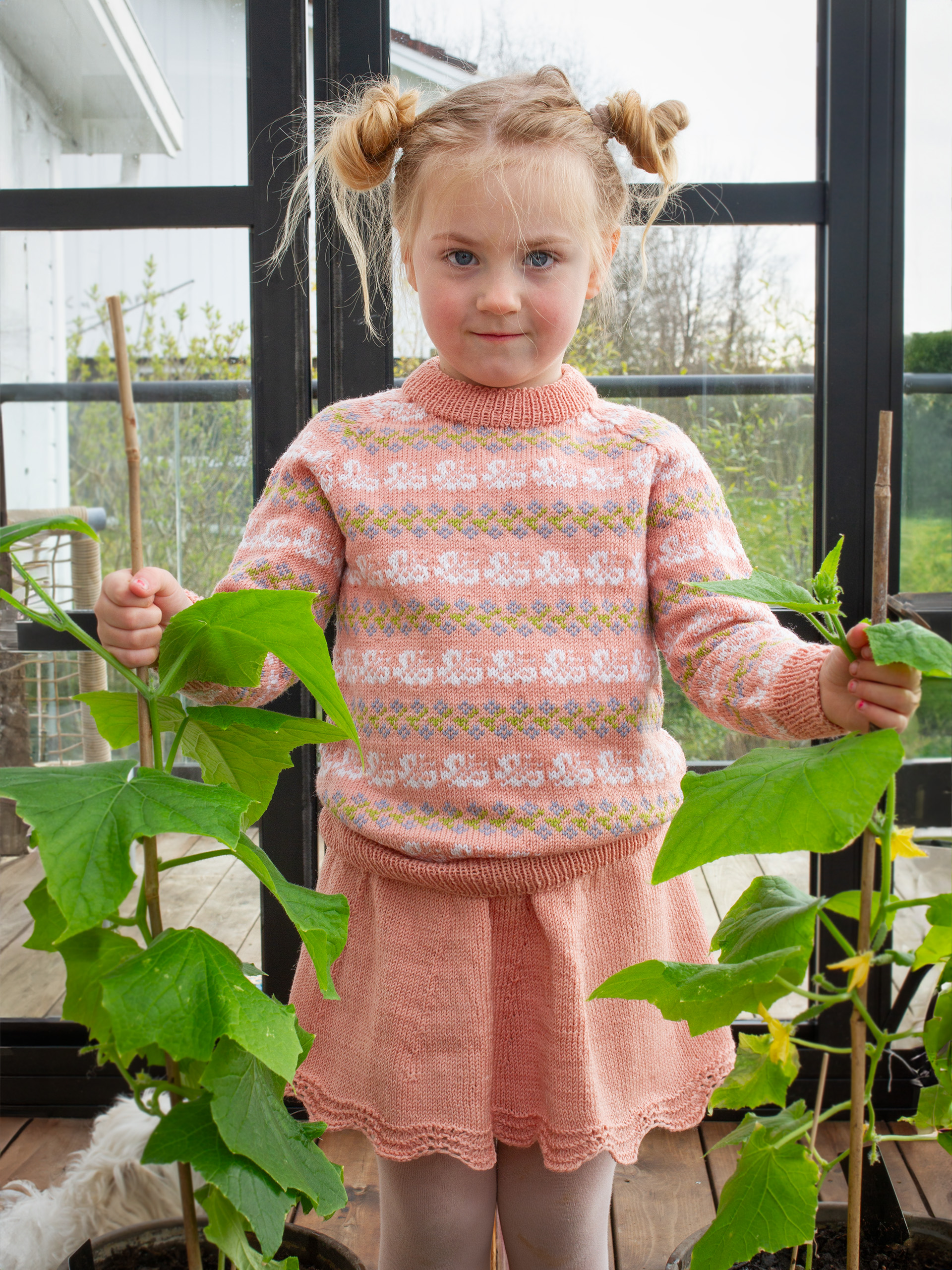 423K-06a JULIE bluse