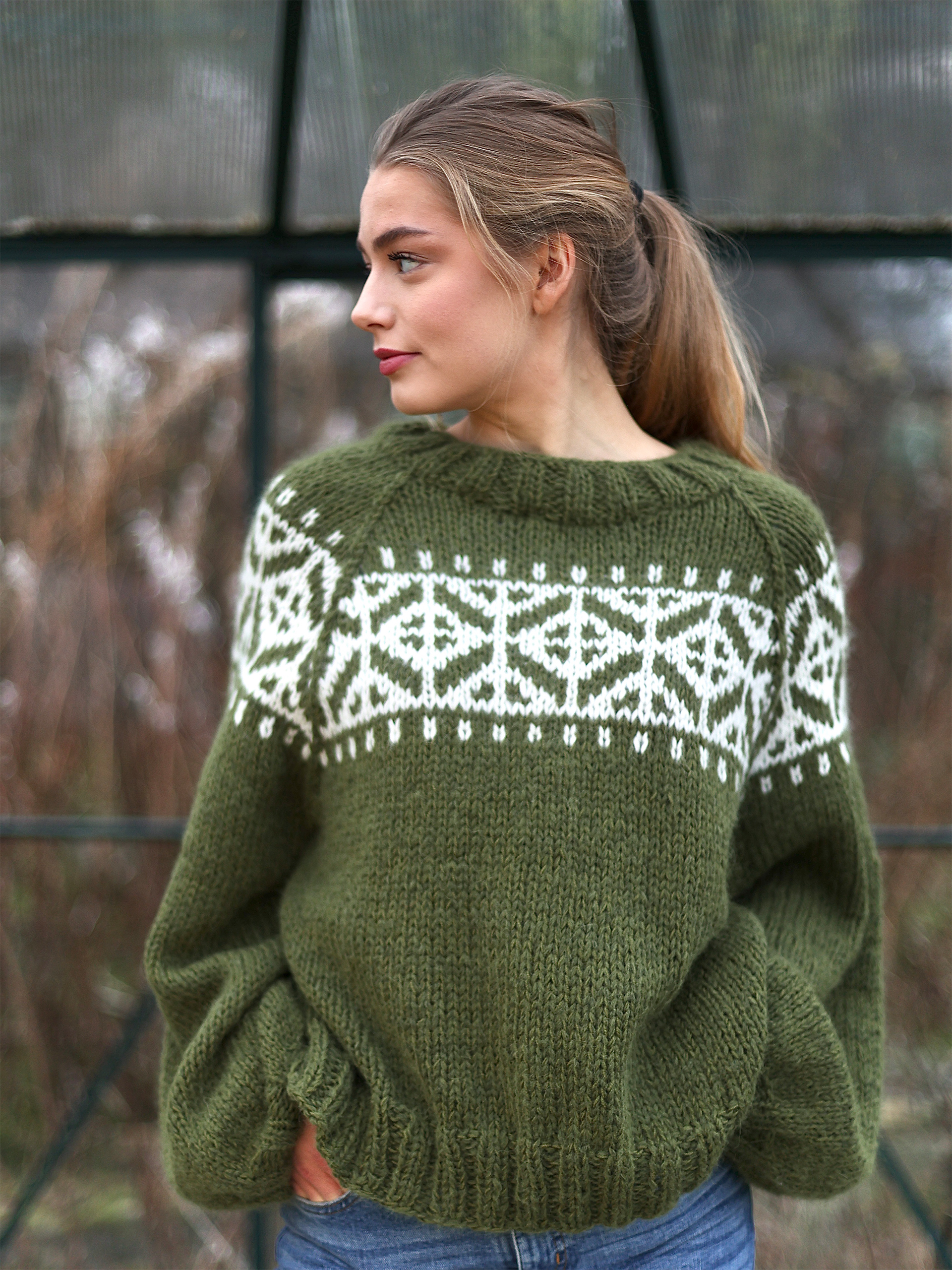 322S-04a KELTIE sweater