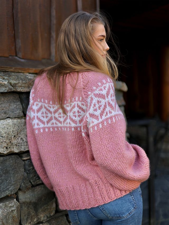 322S-04b KELTIE sweater