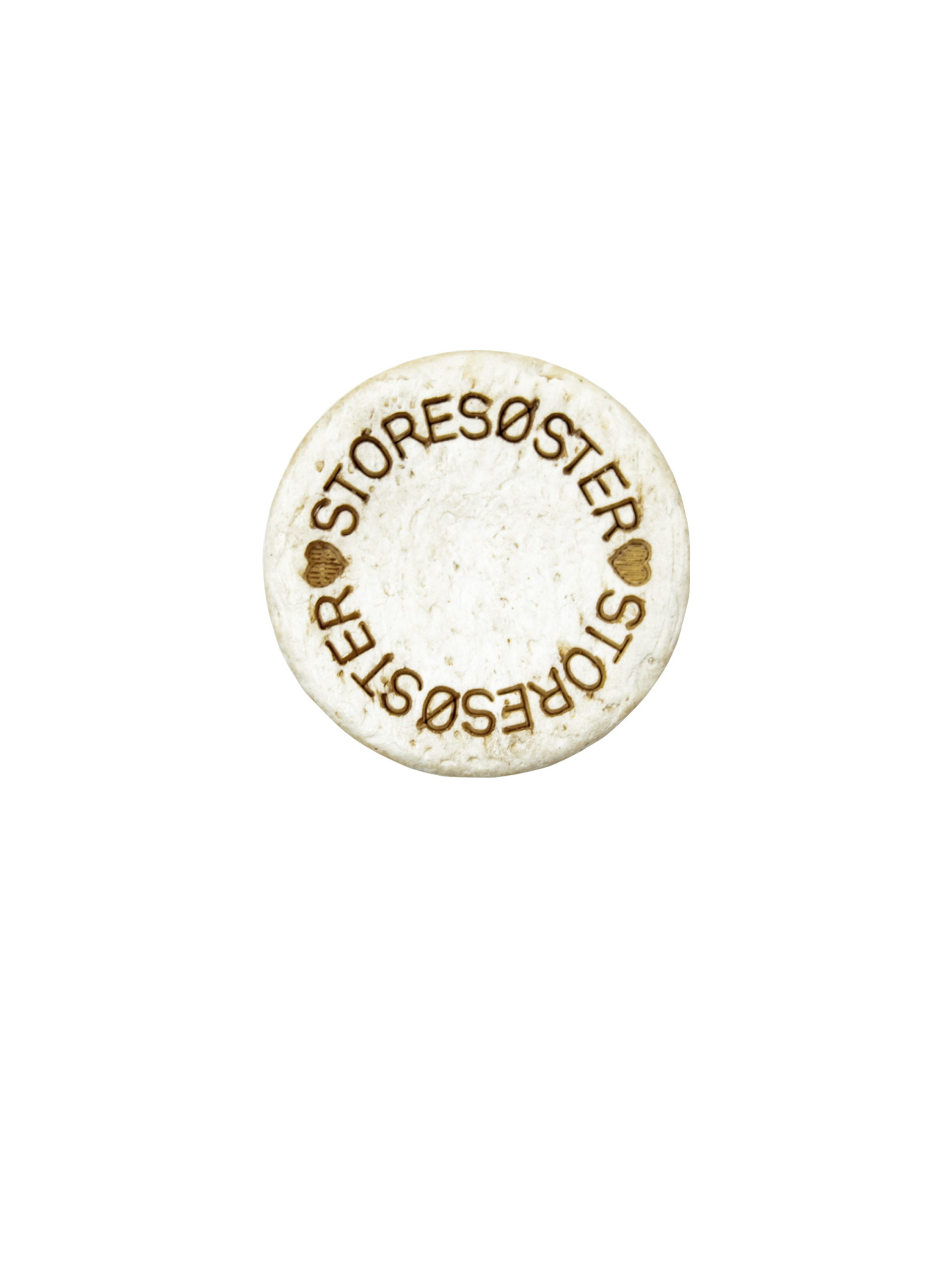 Knapp Storesøster 18mm