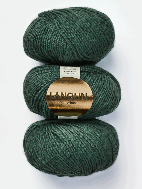 Lanolin