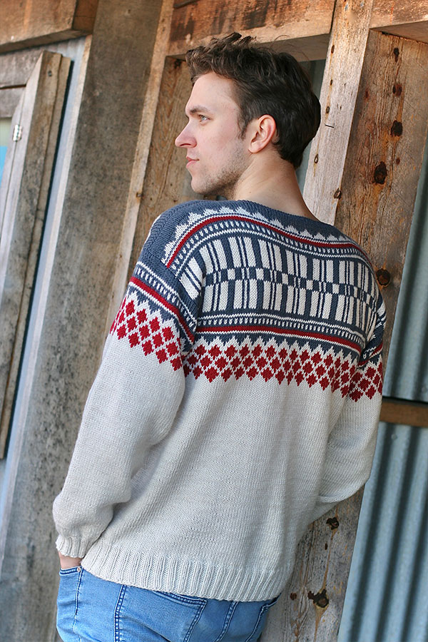 MegDeg - klassisk Natur