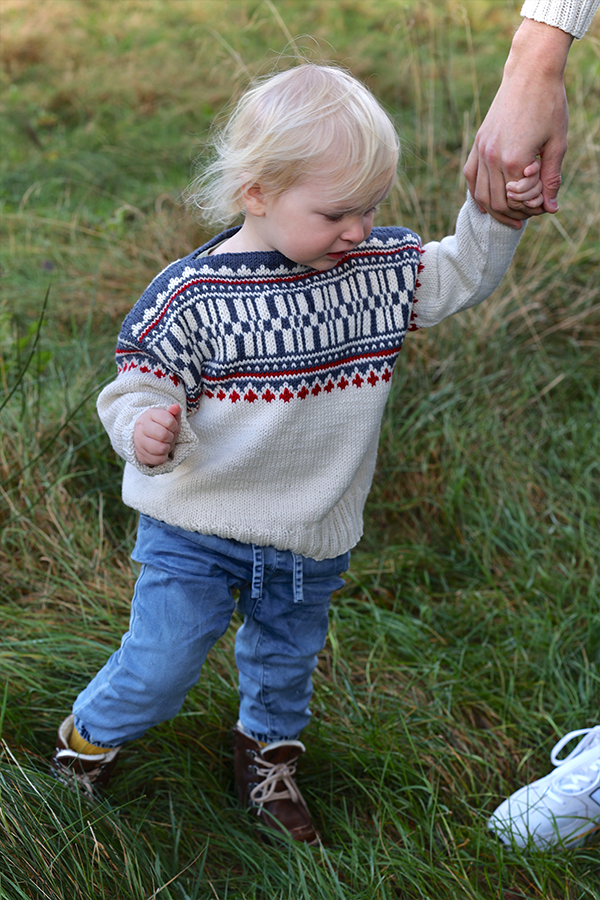 MegDeg klassisk natur mini