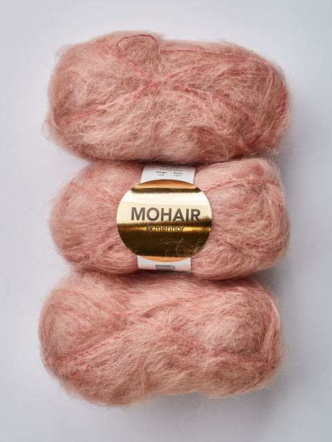 Mohair