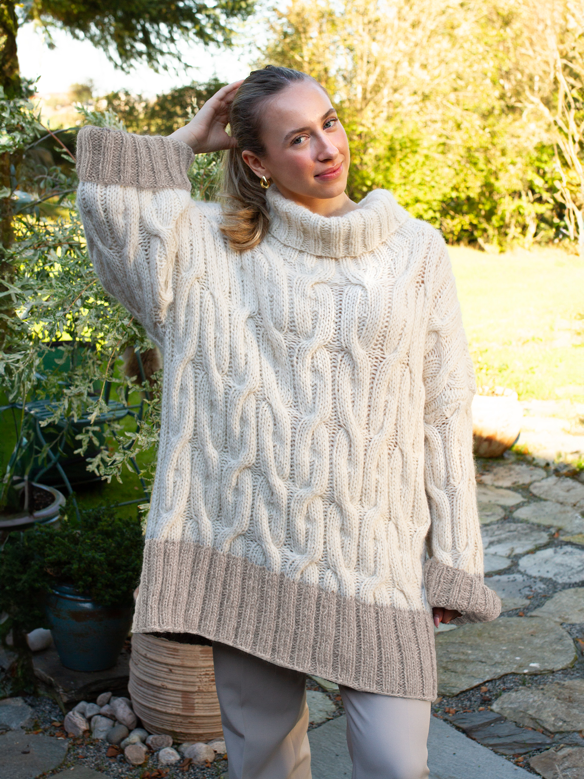 426K-01e Moove sweater