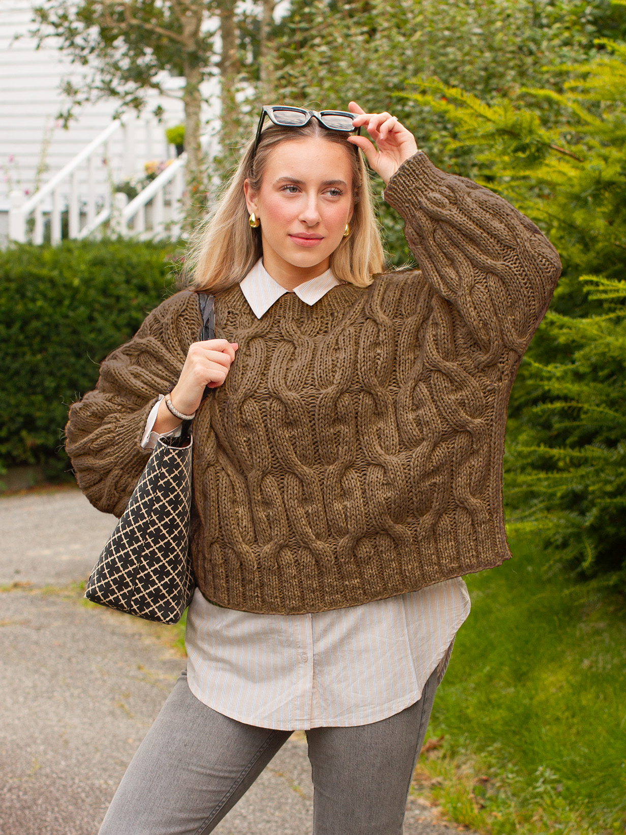 426K-03f Moovement sweater