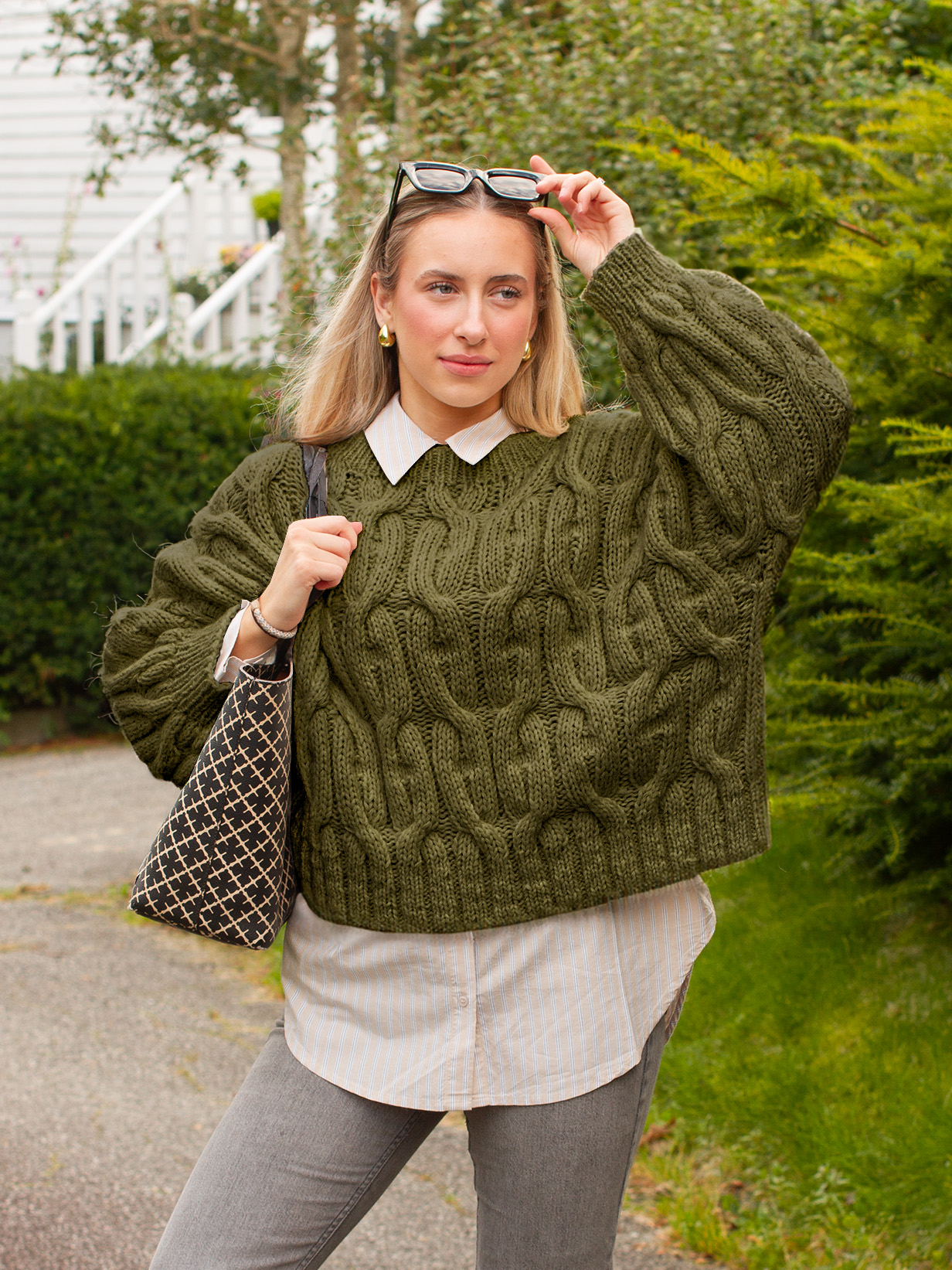 426K-03e Moovement sweater