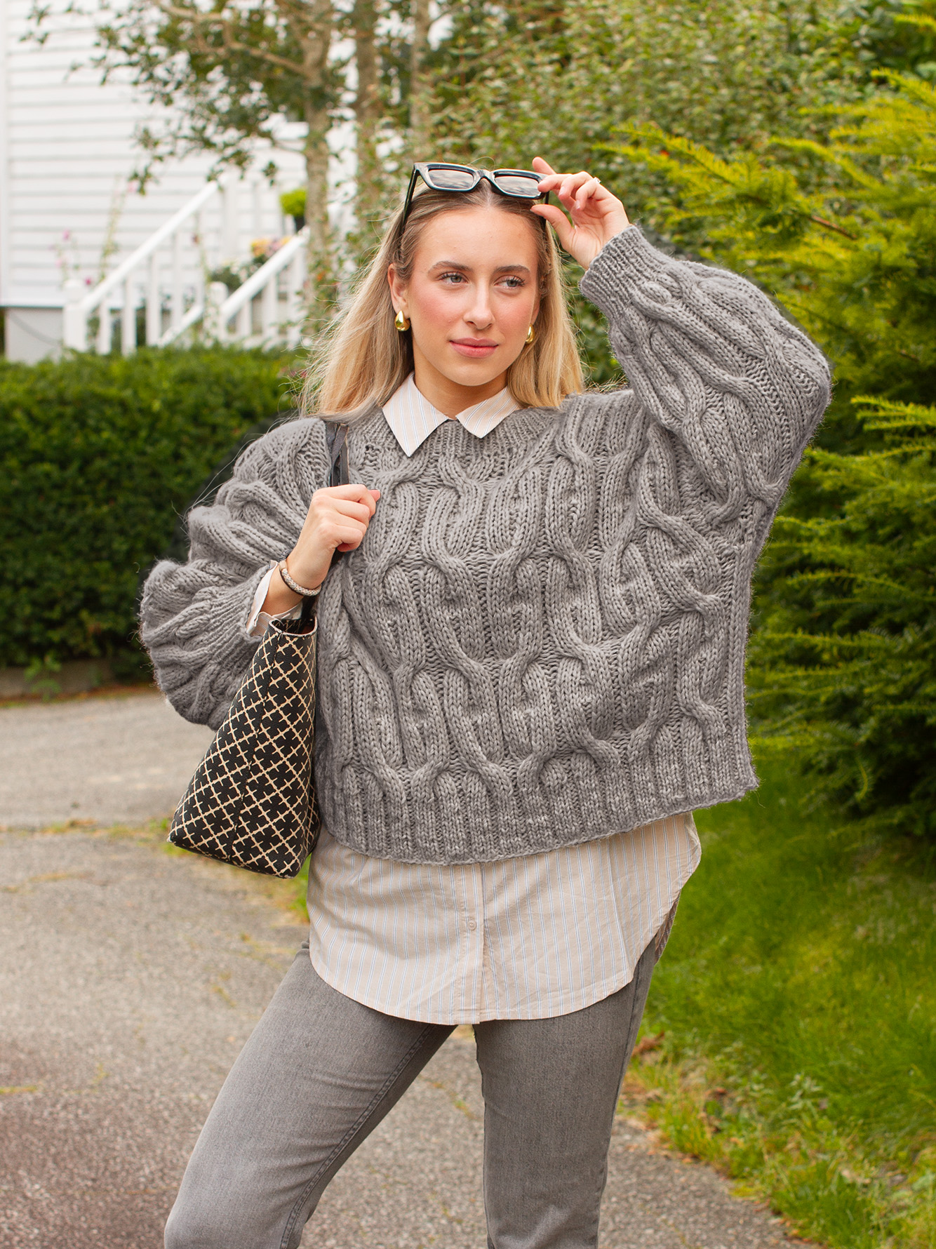 426K-03h Moovement sweater