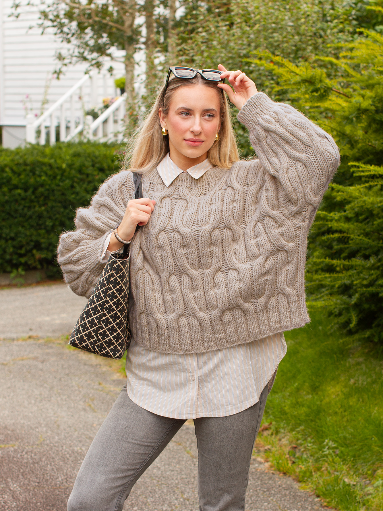 426K-03k Moovement sweater