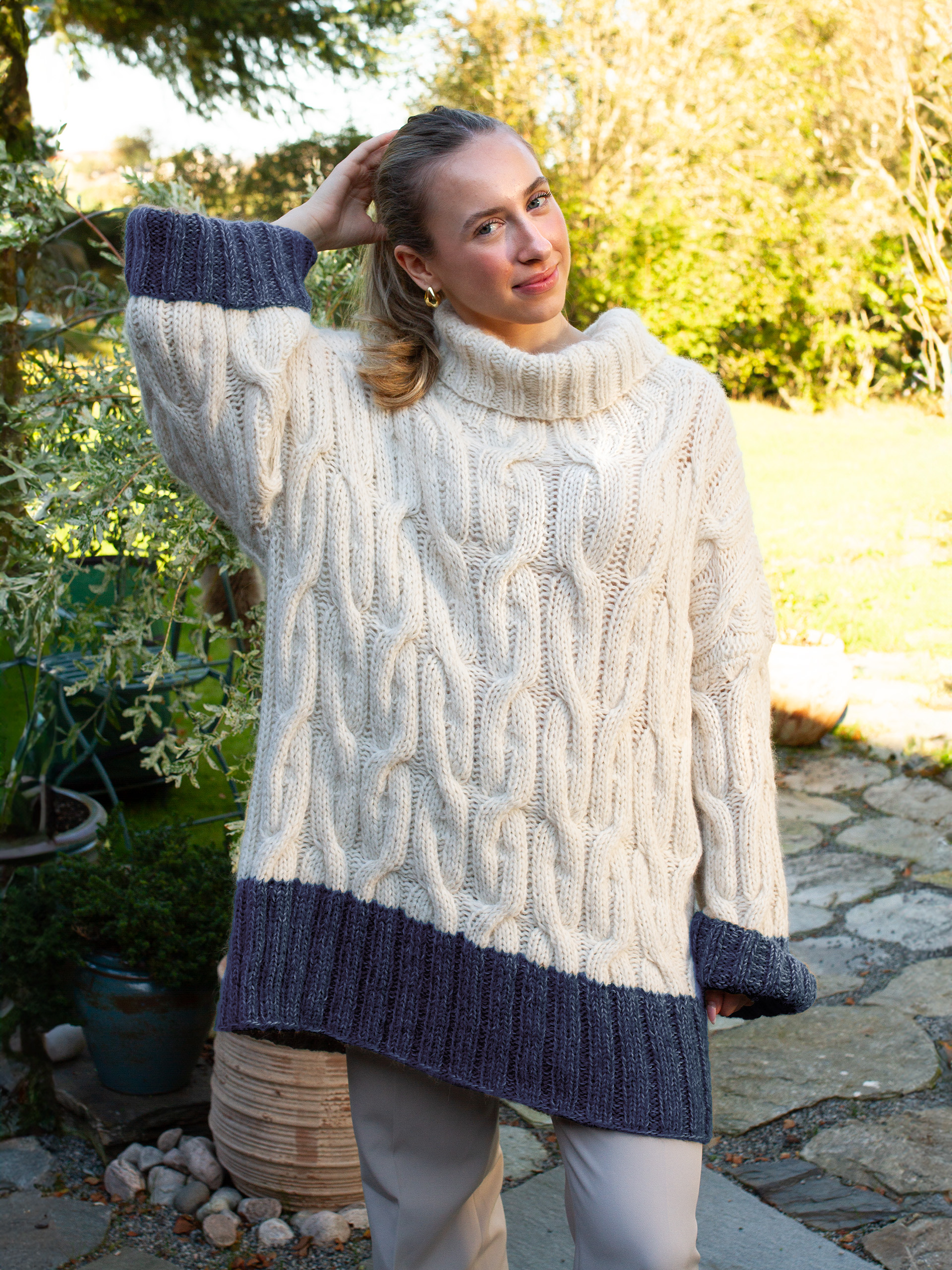 426K-02f Moovy sweater