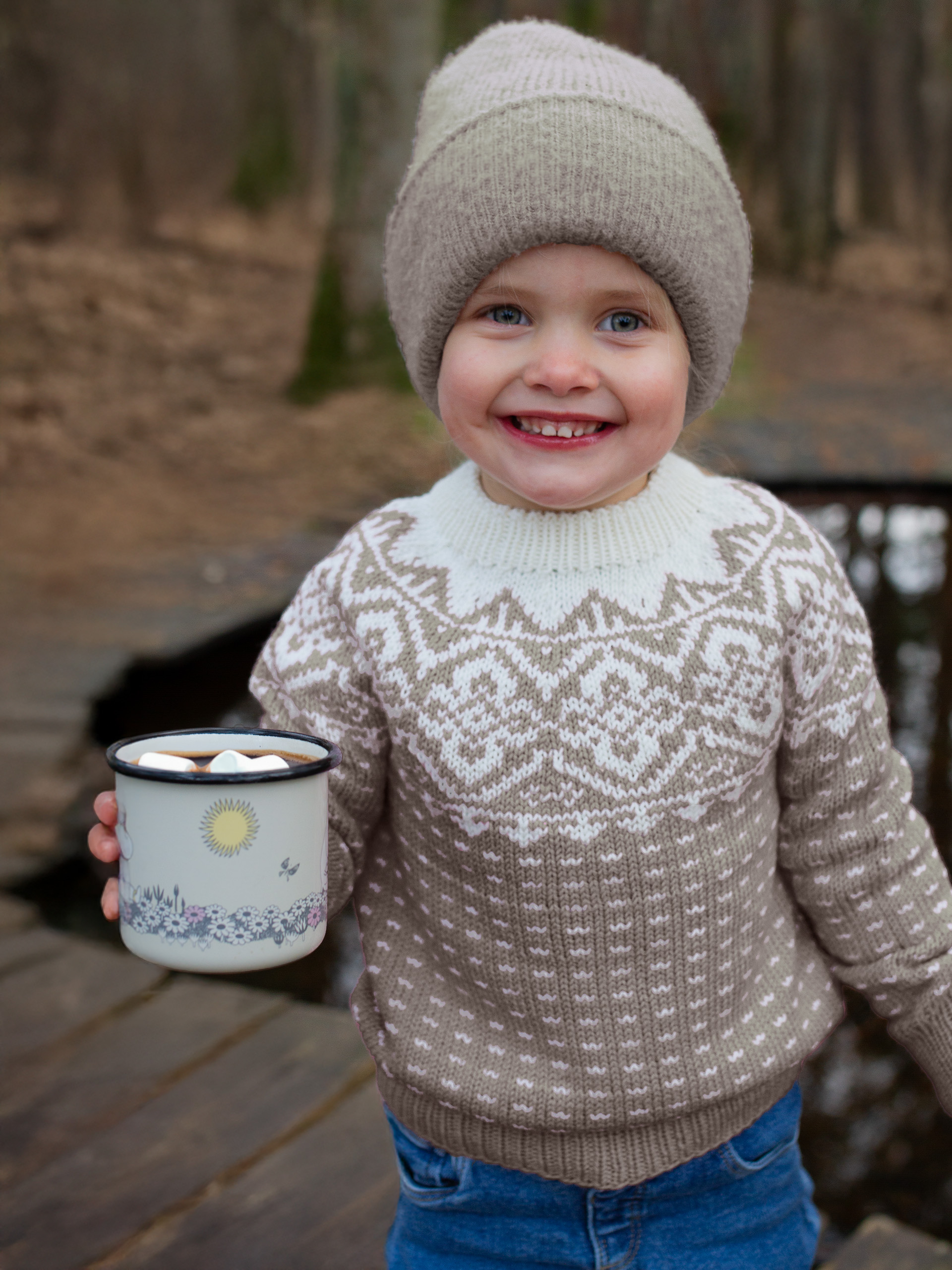 521K-04c MOY sweater mini