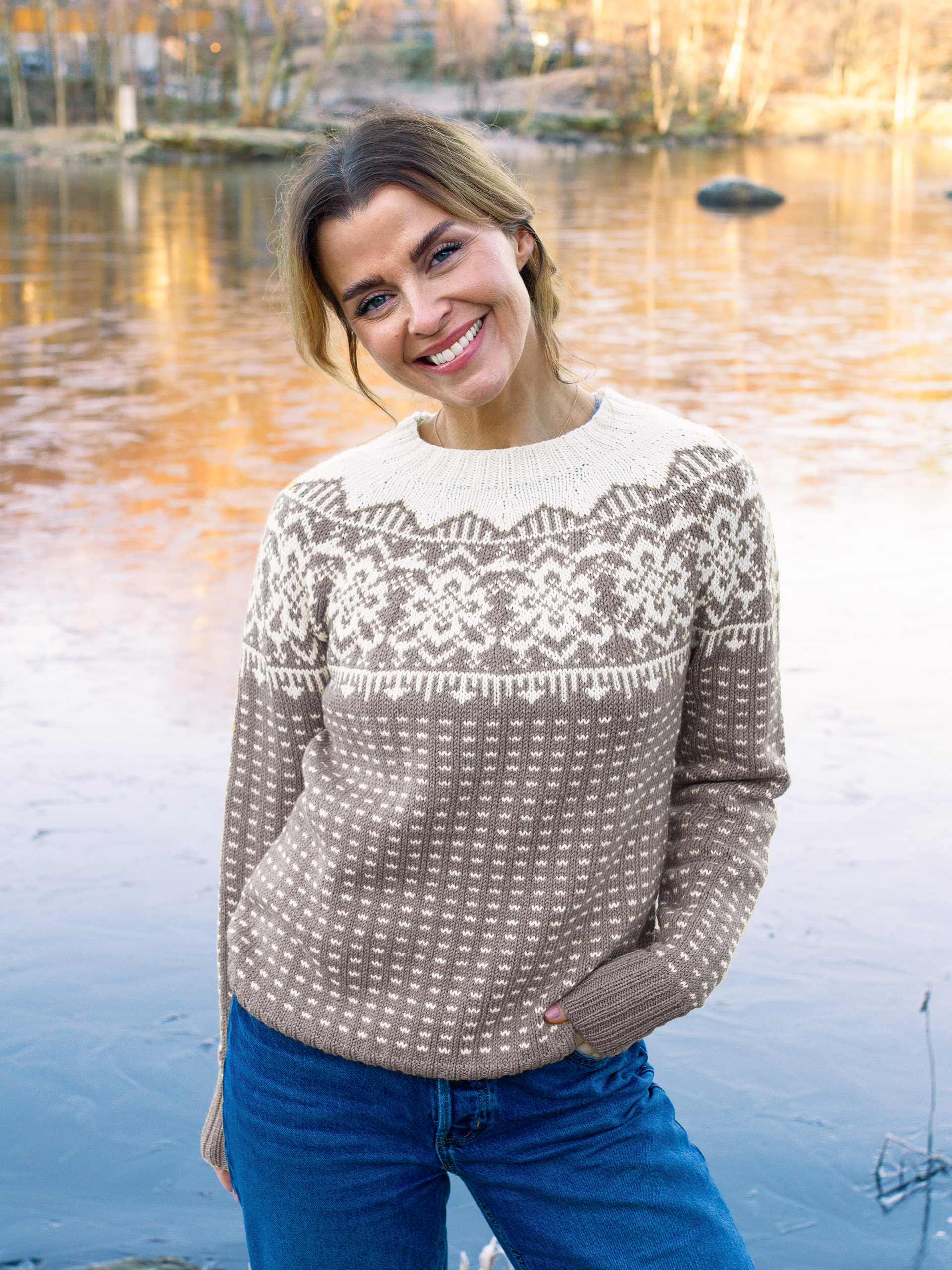 521K-03b MOY sweater dame