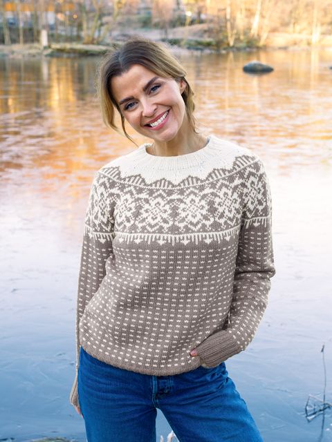 521K-03b MOY sweater dame