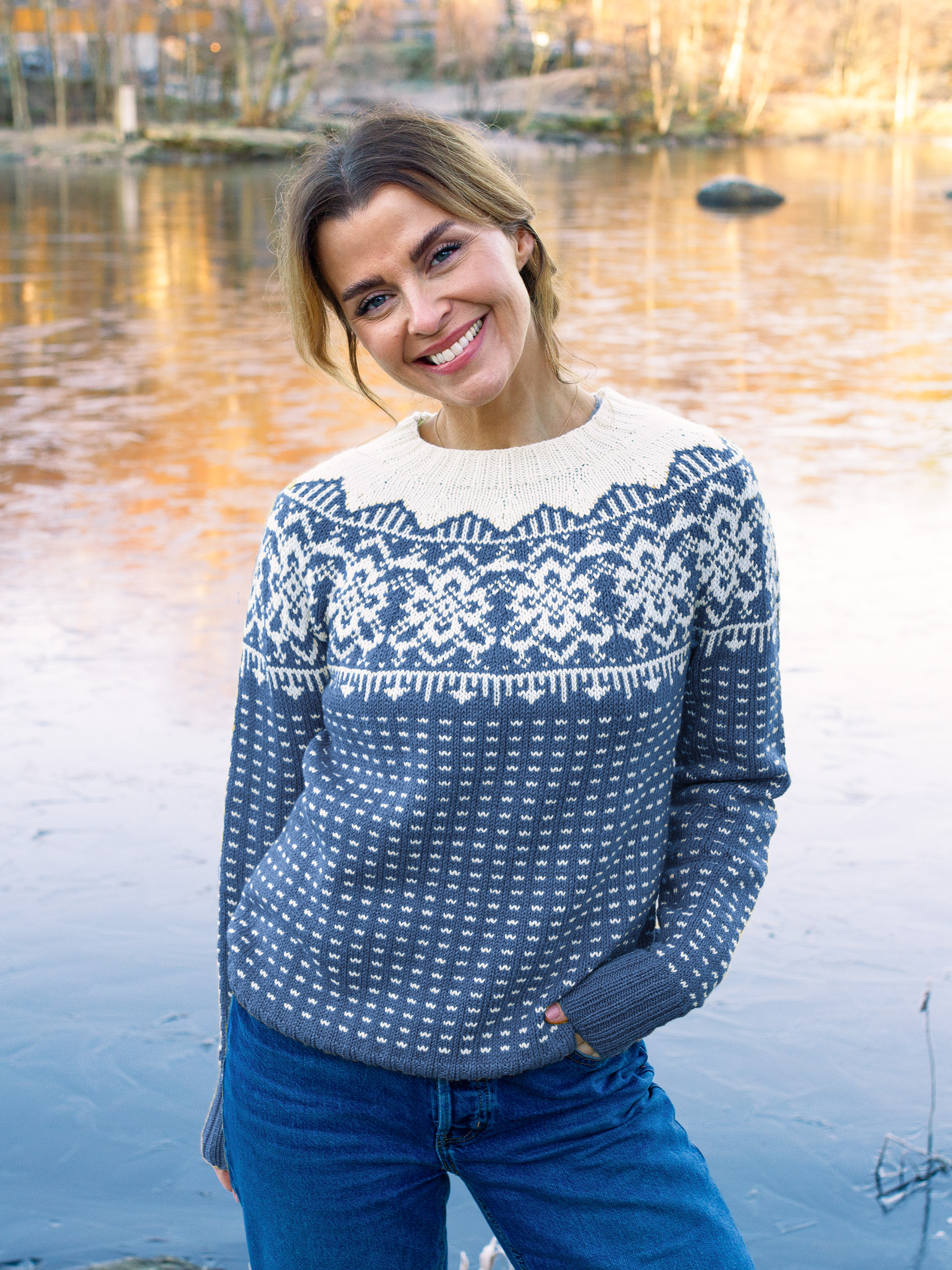 521K-03d MOY sweater dame