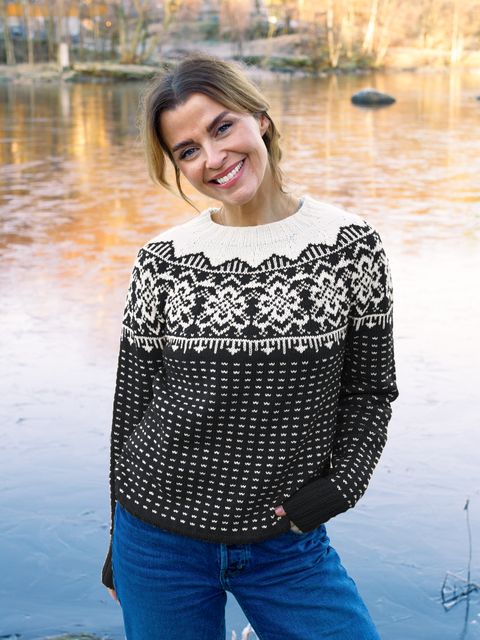 521K-03j MOY sweater dame