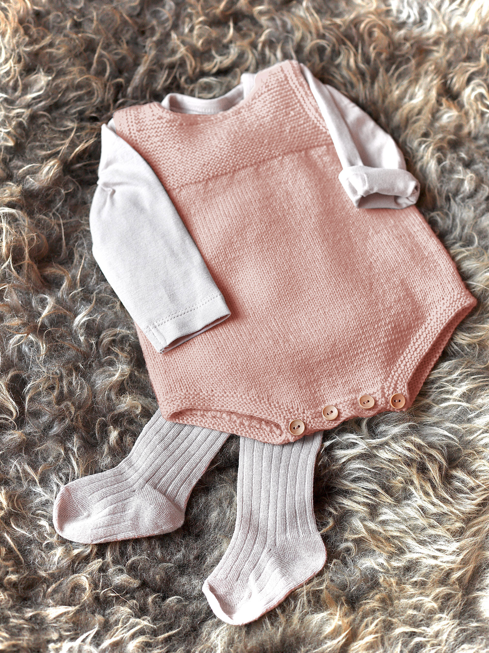 321S-11d NURK romper