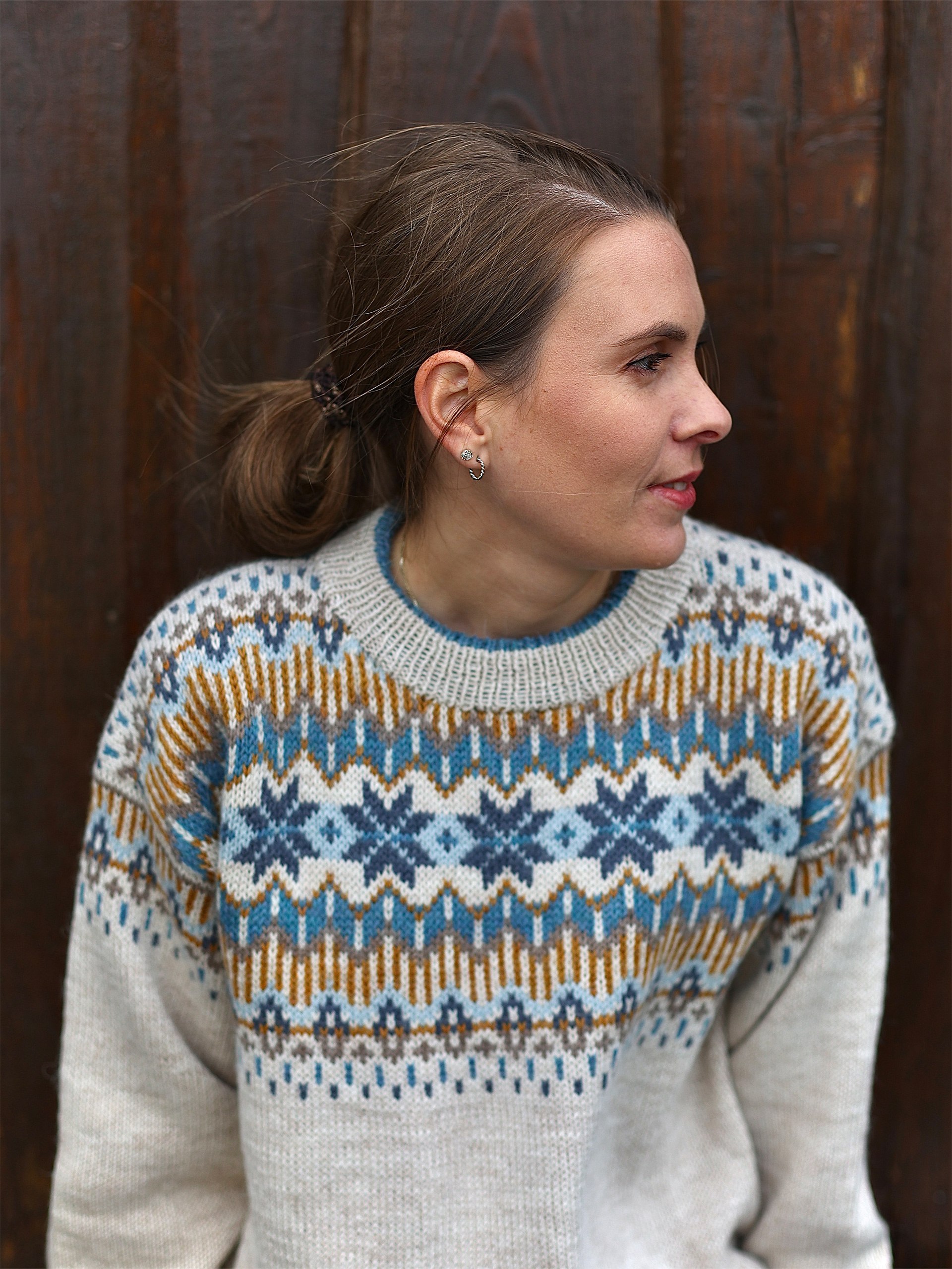 325S-03a ØSTREM dame