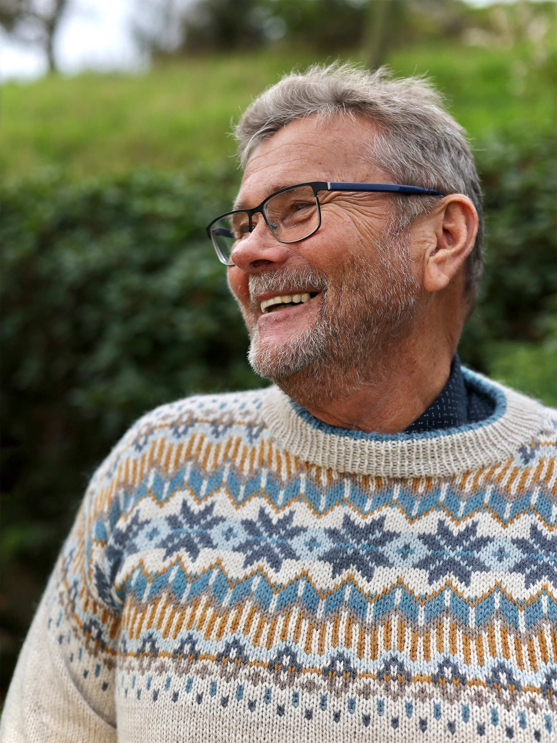 325S-04a ØSTREM herre