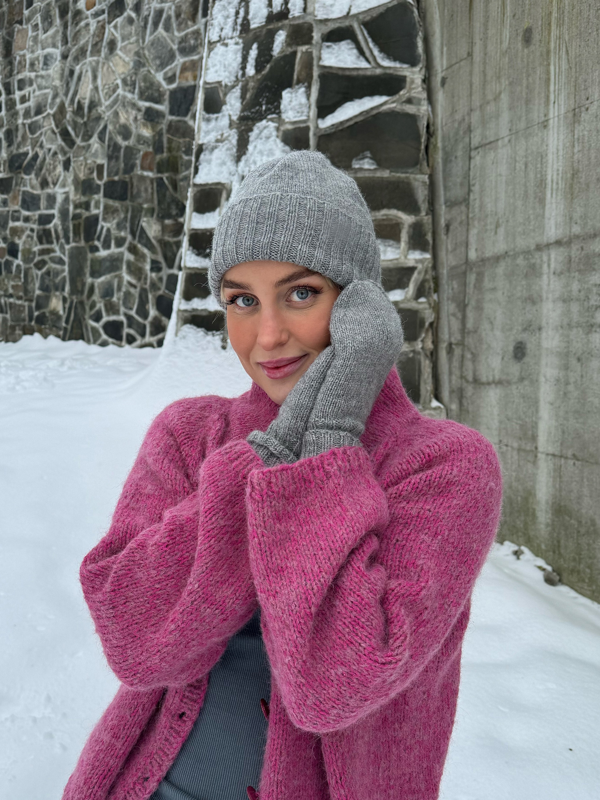 ØK 06-14 Jomfruland lue