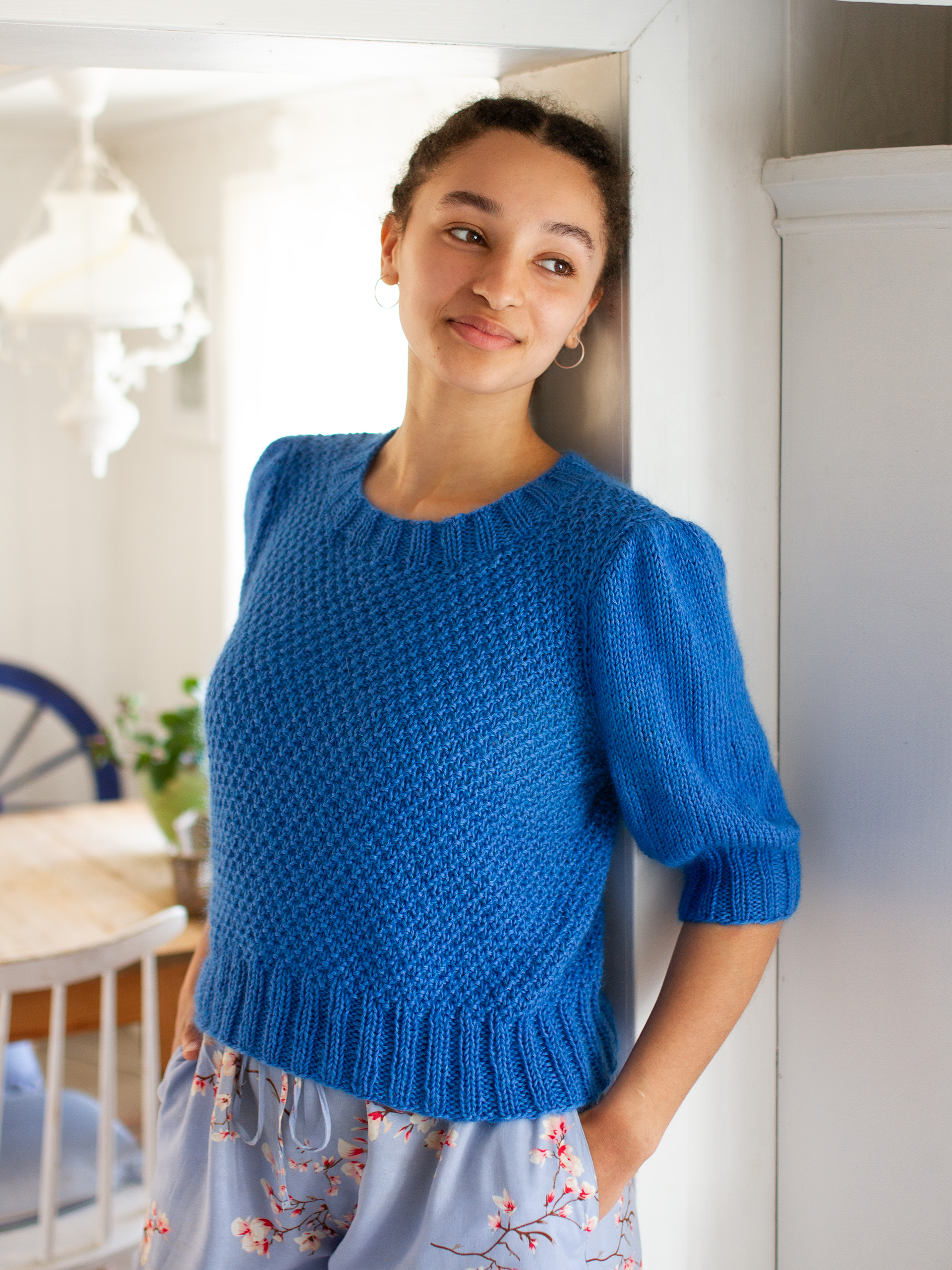 323K-09a PETUNIA sommertopp