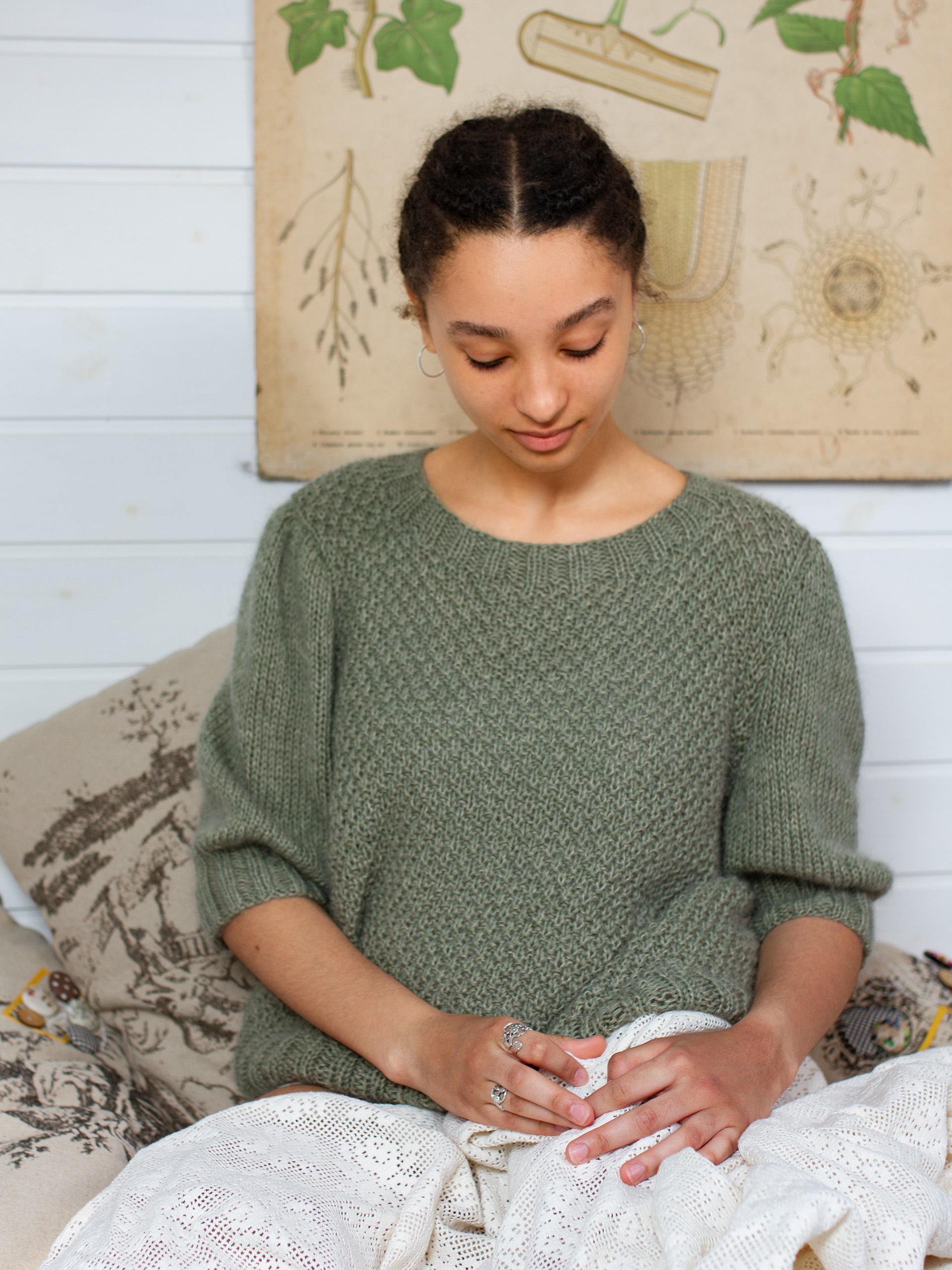 323K-09b PETUNIA sommertopp