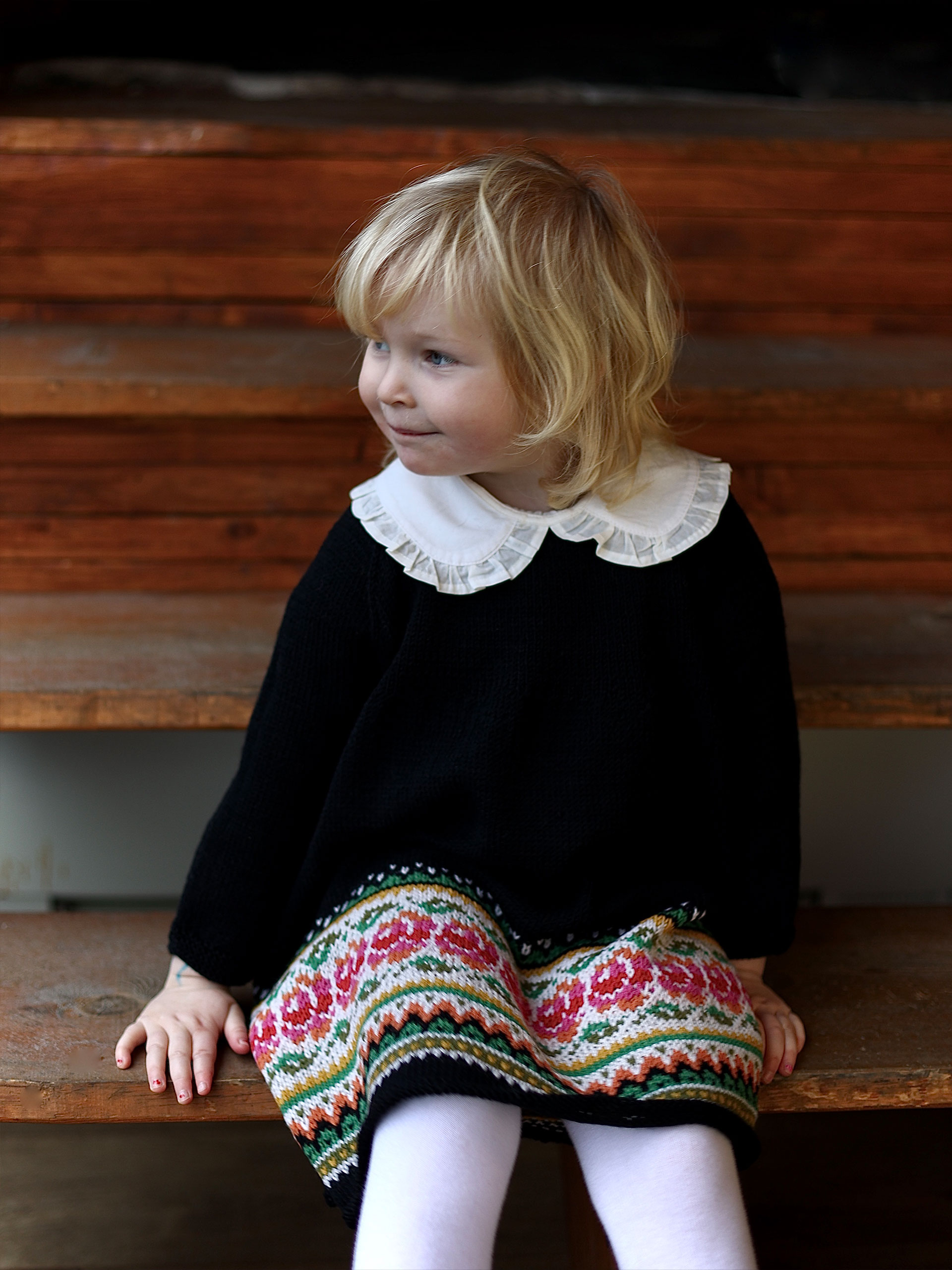 321S-06 PIEROSA festdragt