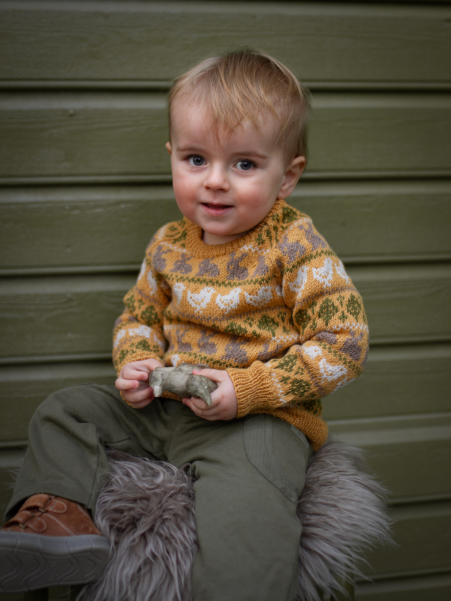 421K-17a PIP mini (Woolevo)