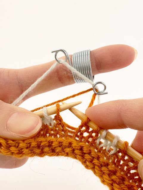 Prym Garnspiralholder