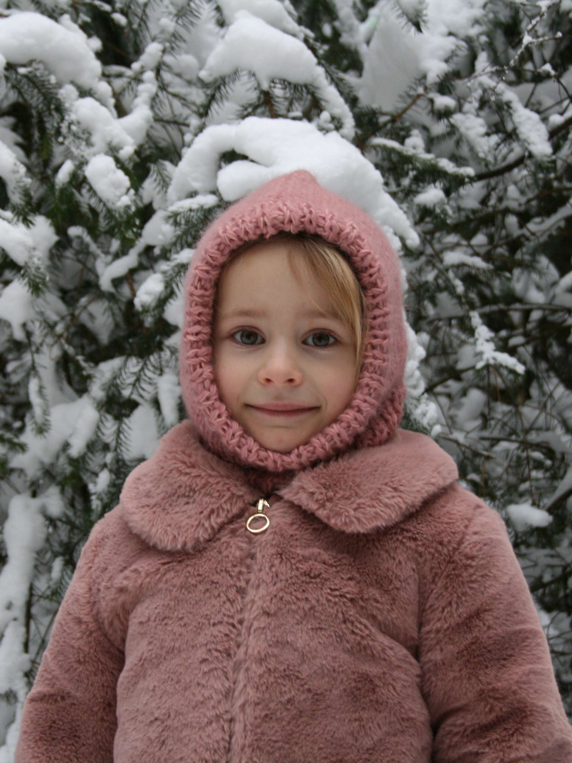 521kk-01f Lykkemini balaklava