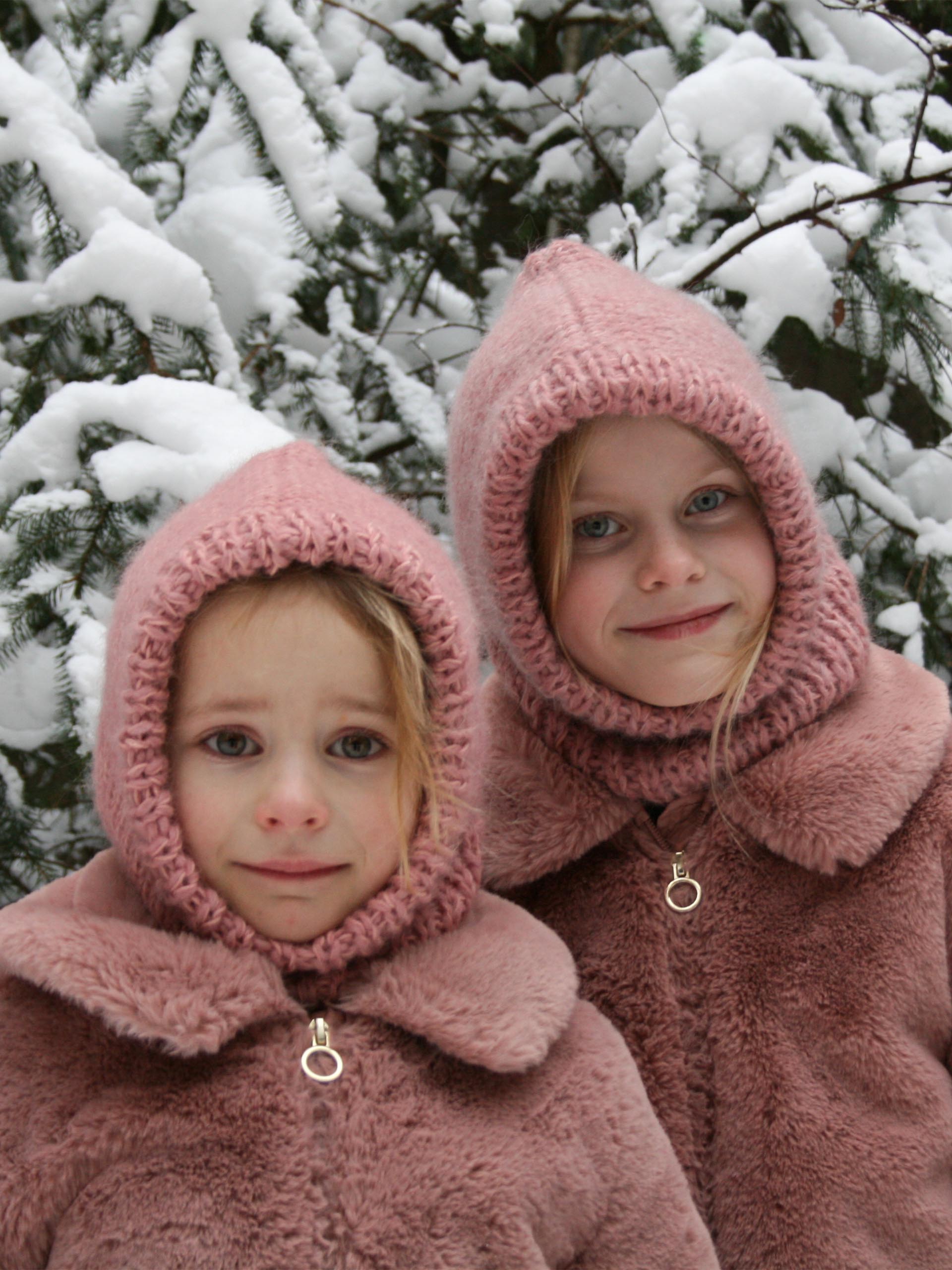 521kk-02e Lykkeliten balaklava