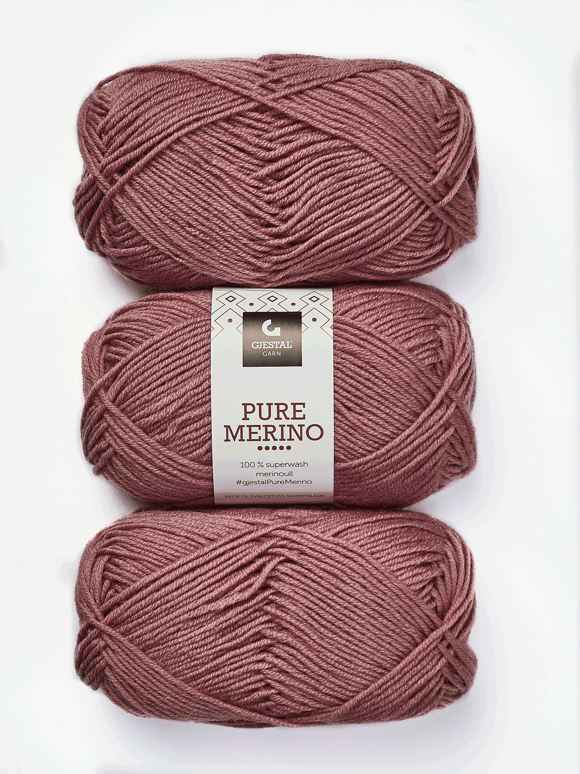 Pure Merino