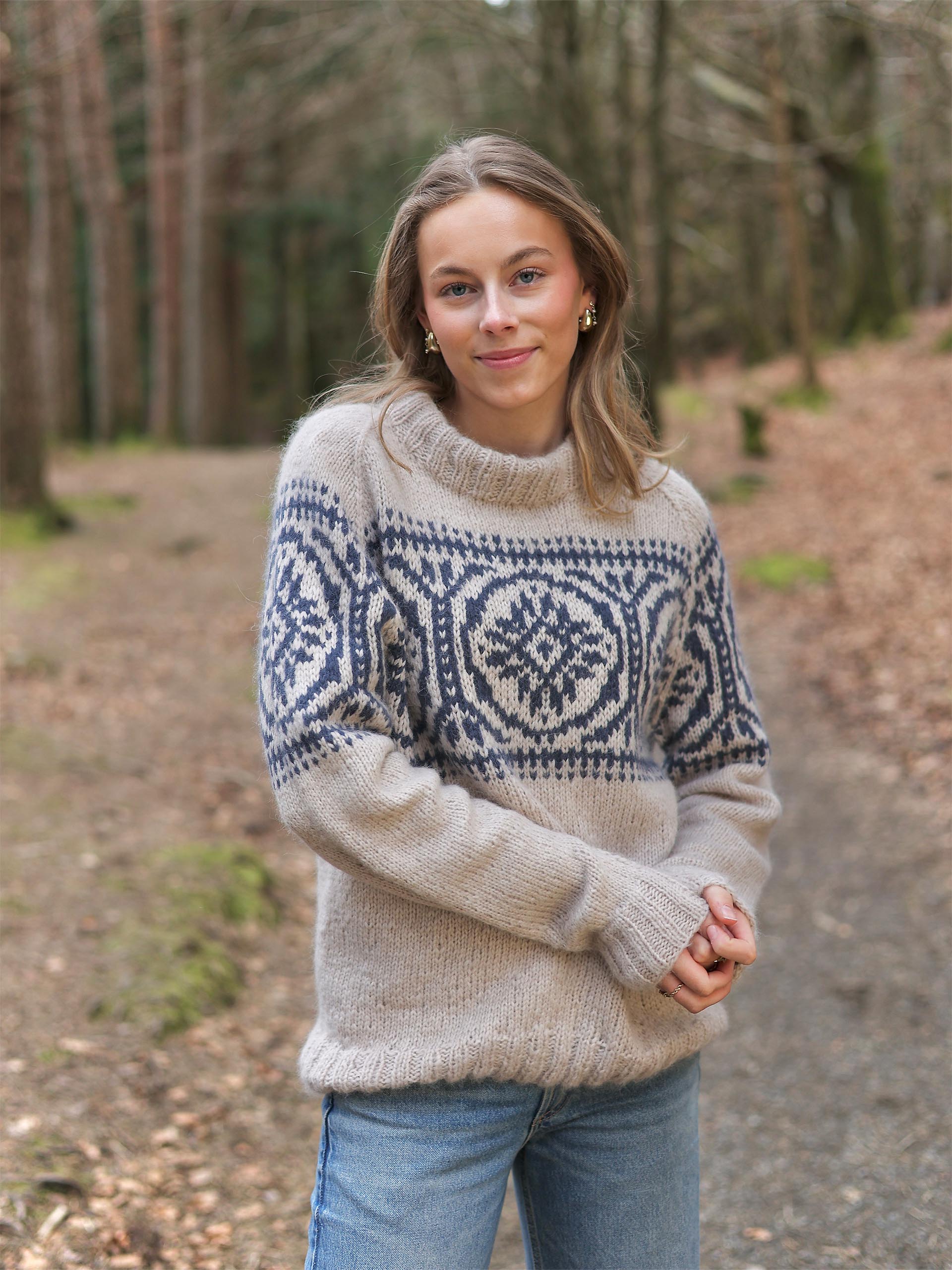 424R-01 REPEAT ME dame