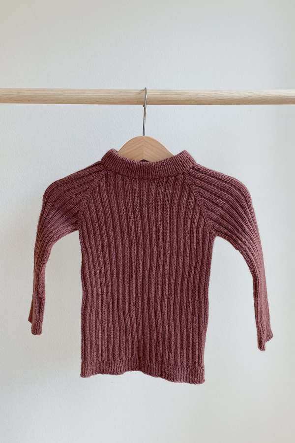 RIBBGENSEREN MINI violet