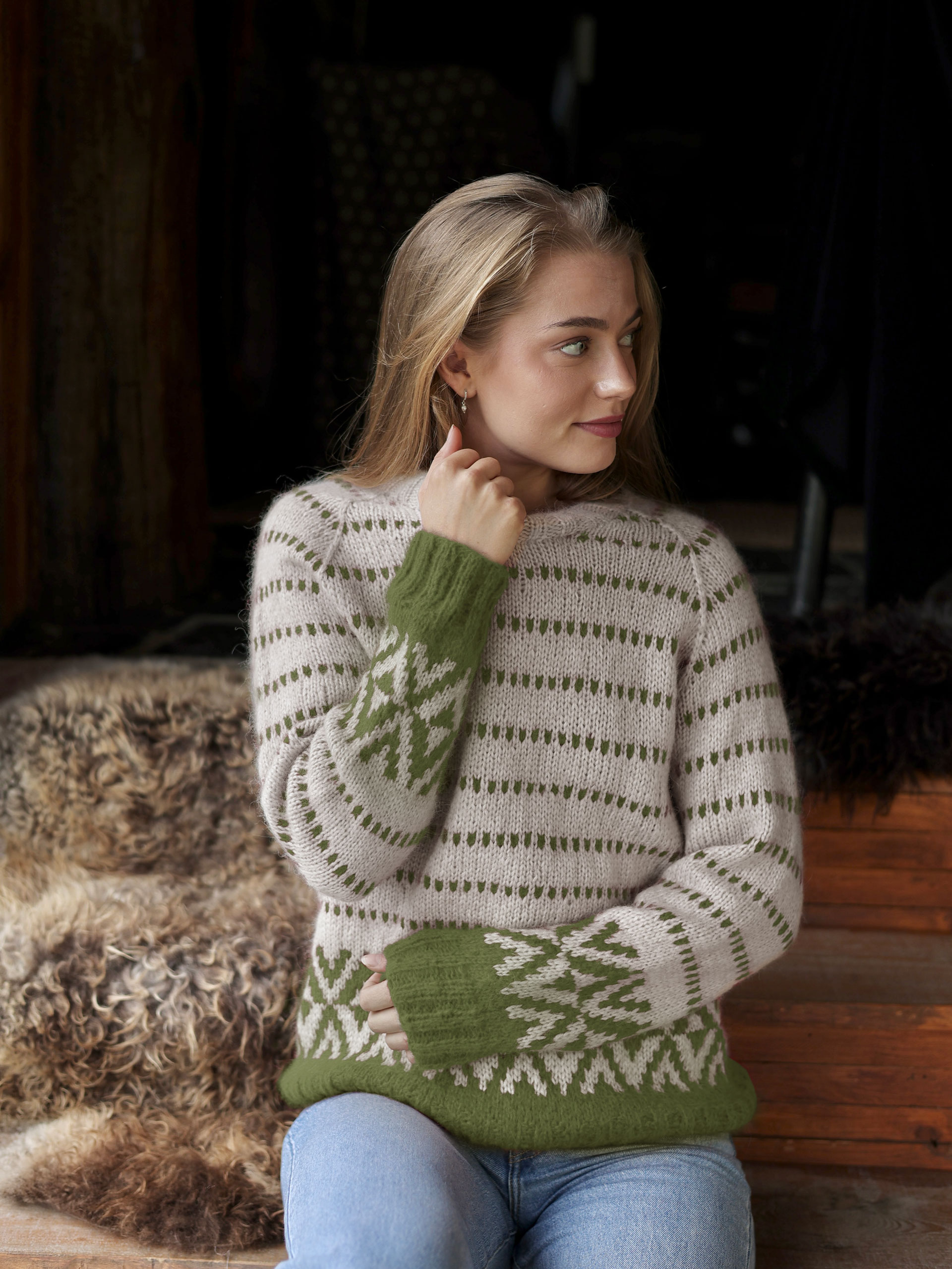 529S-07j RIIS vol.2 unisex