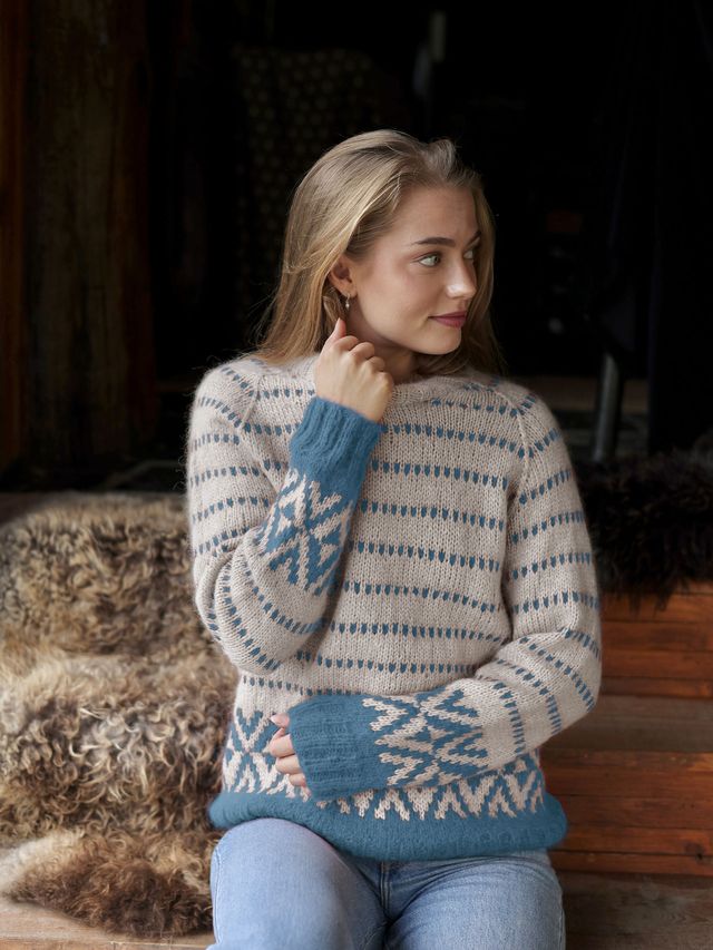 529S-07l RIIS vol.2 unisex