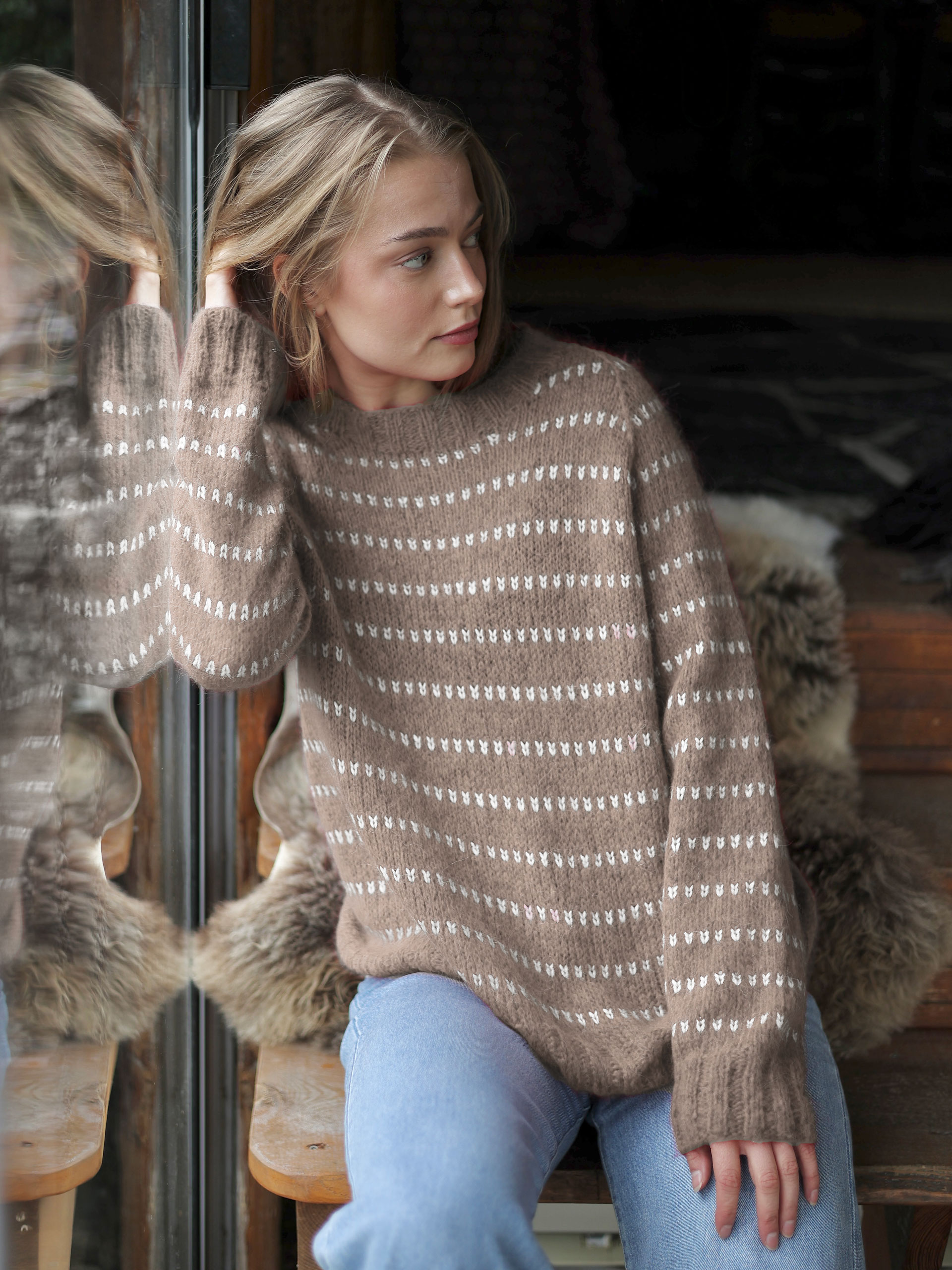 L529S-08c ROS unisex