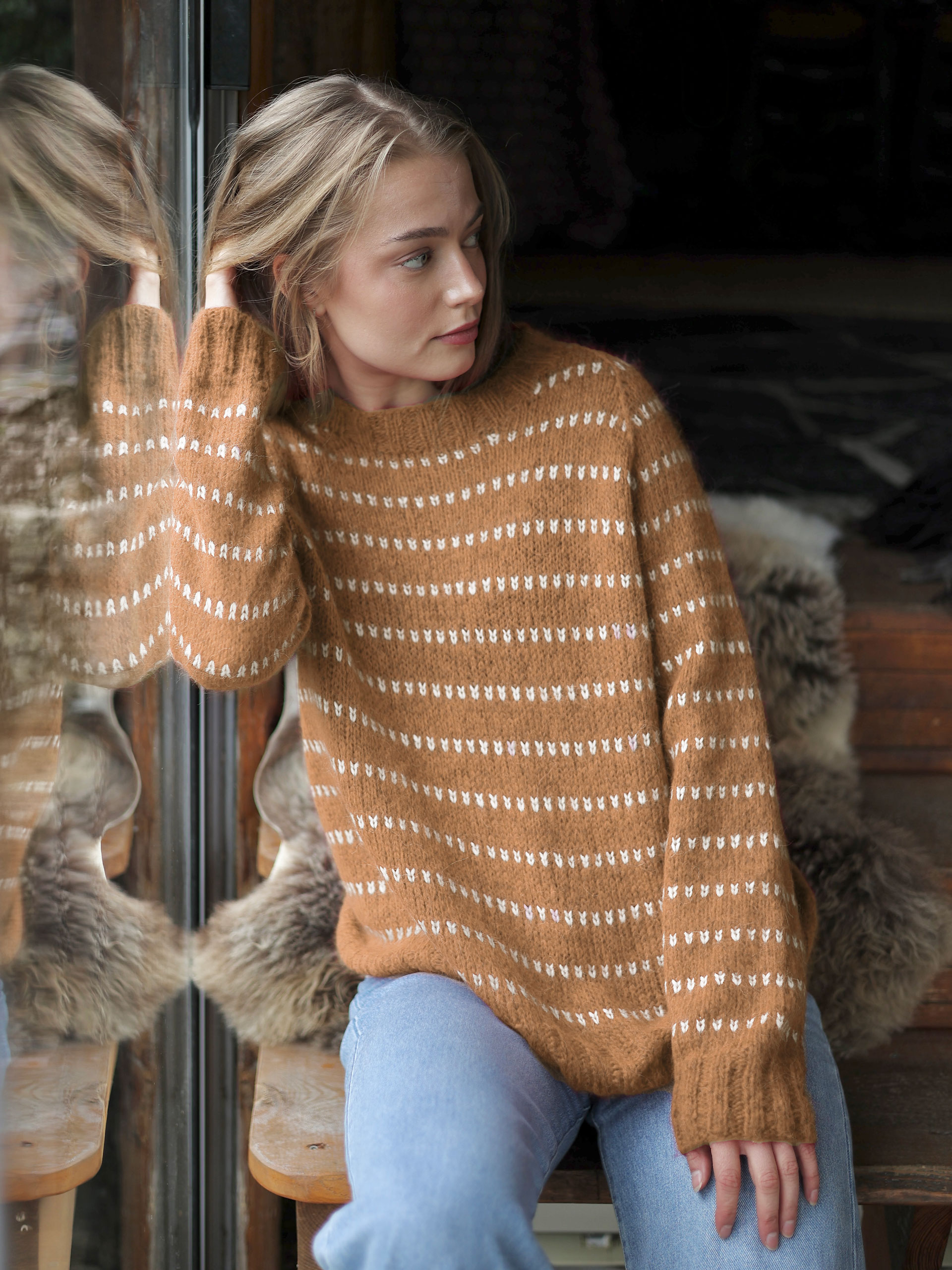 L529S-08d ROS unisex