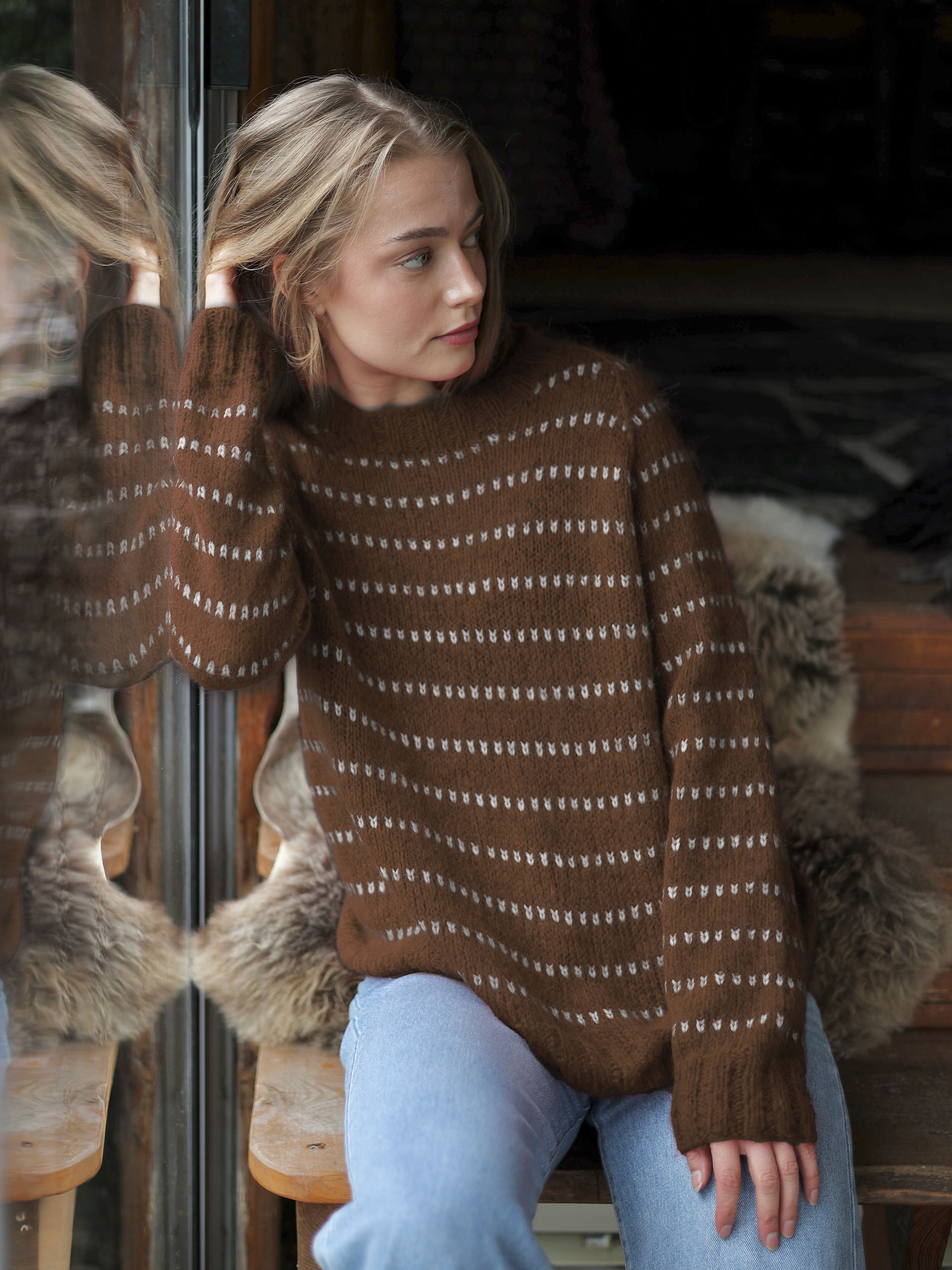 L529S-08f ROS unisex