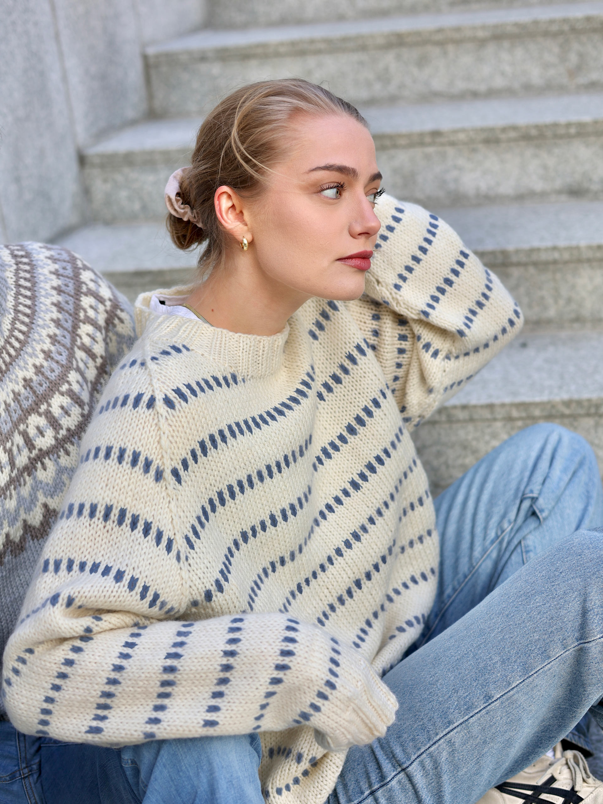 622S-04b ROS wool unisex