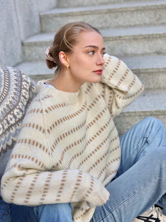 622S-04i ROS wool unisex