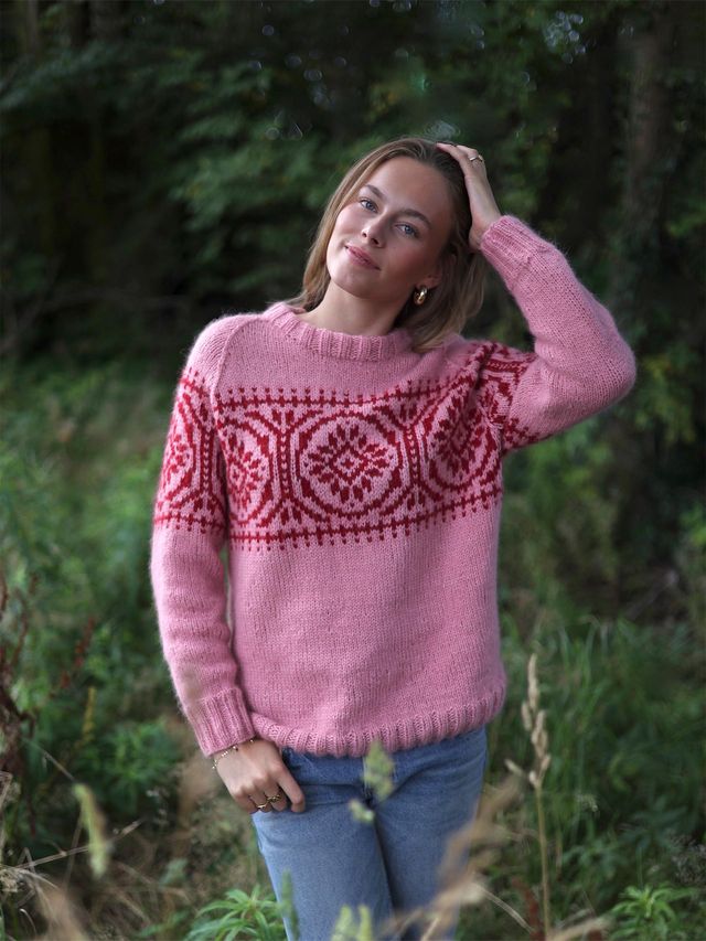 L424R-13 REPEAT ME dame