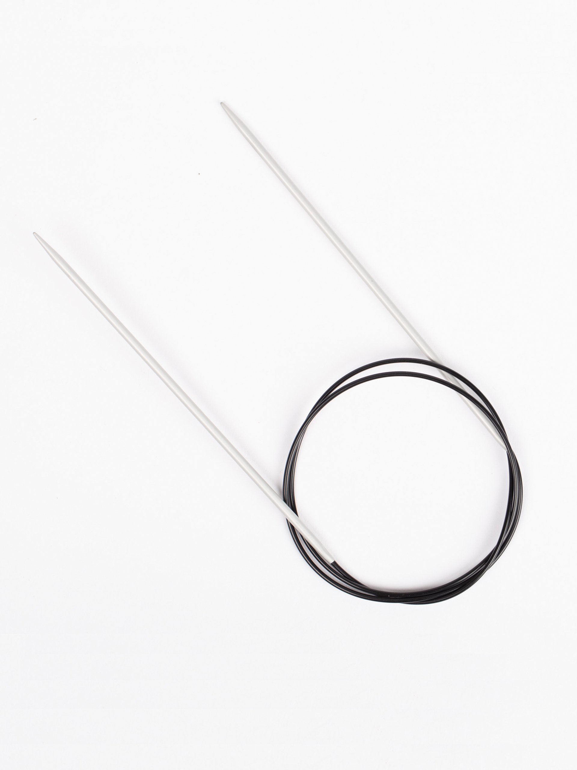 Rundpinde - Aluminium