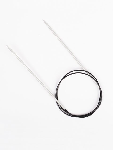 Rundpinde - Aluminium