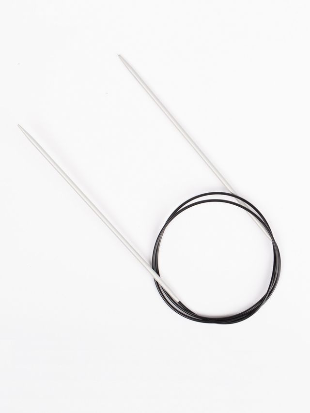 Rundpinde - Aluminium